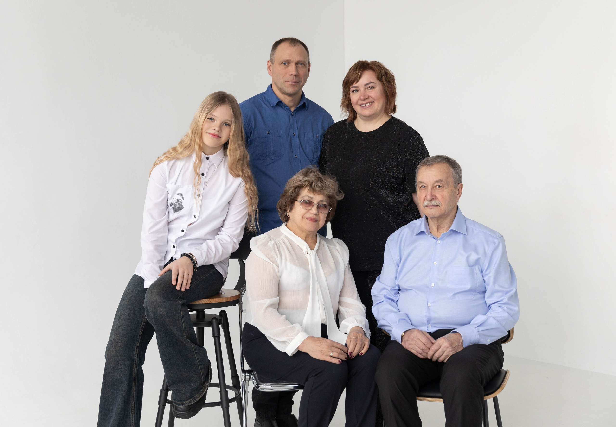 Миром правит любовь. Свадебный и семейный фотограф в Карелии