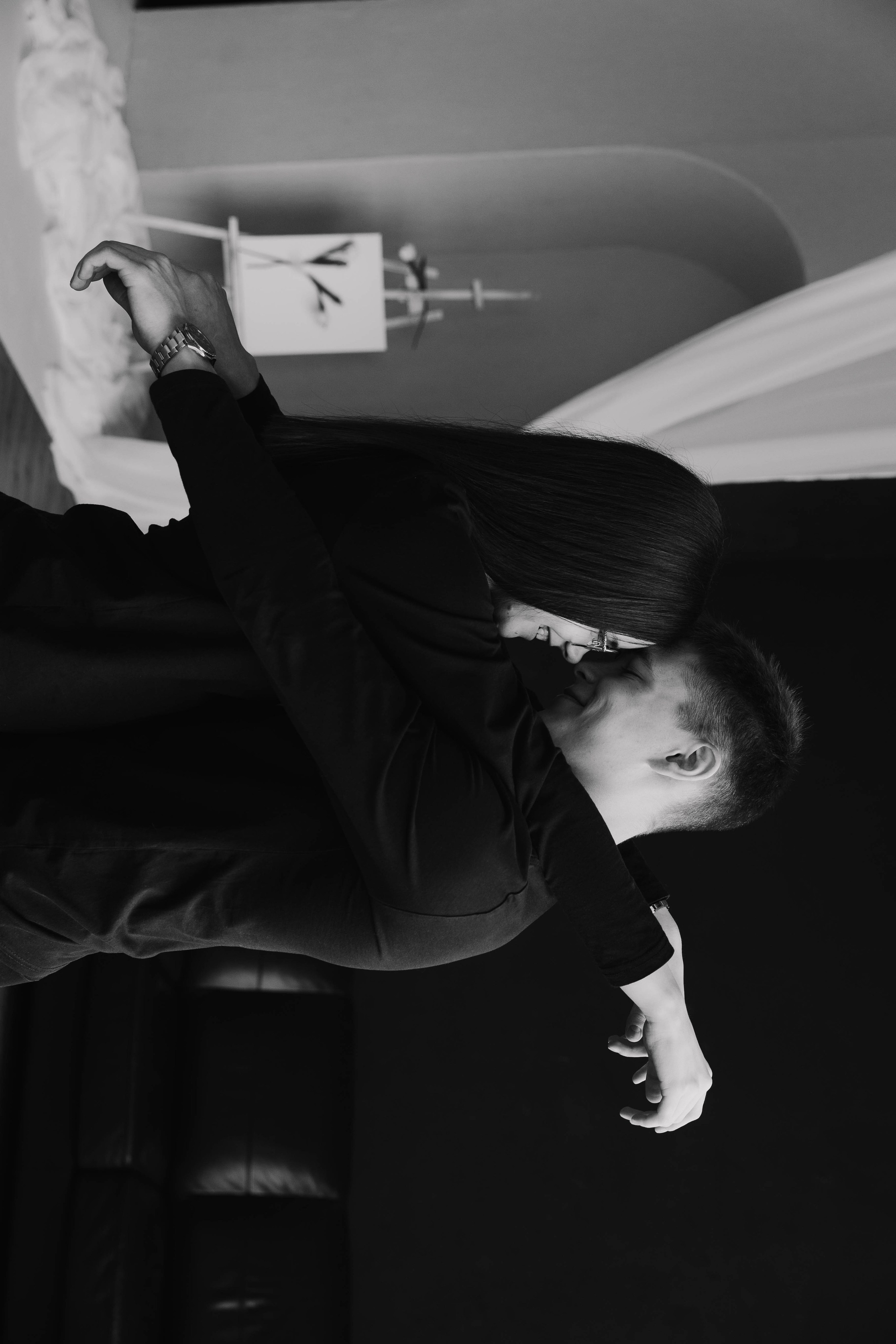 Только вы, эмоции и чуства. Свадебный и семейный фотограф в Карелии