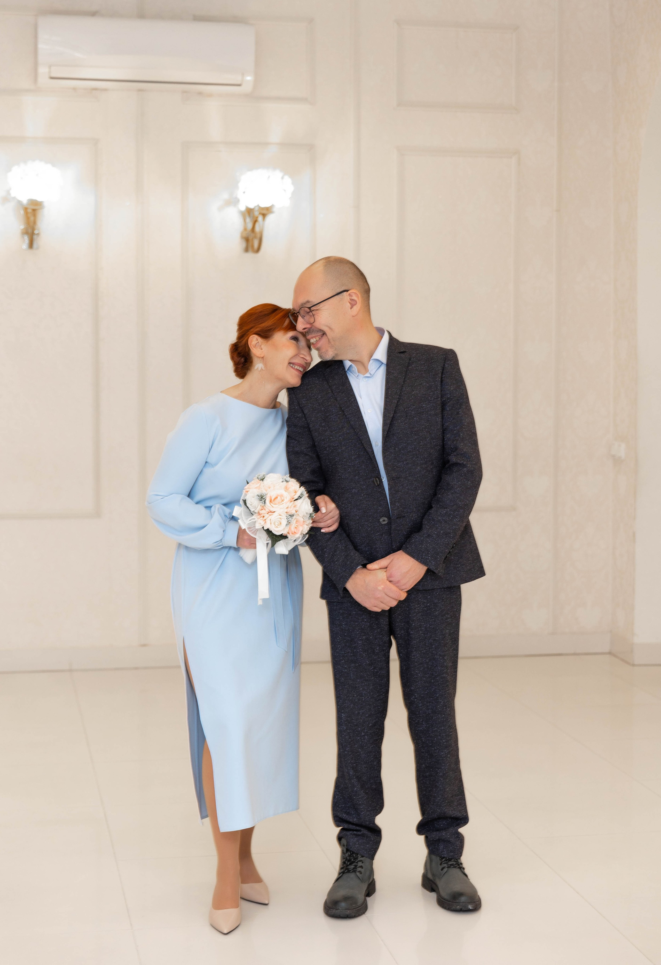 Игорь и Наталья. Свадебный и семейный фотограф в Карелии