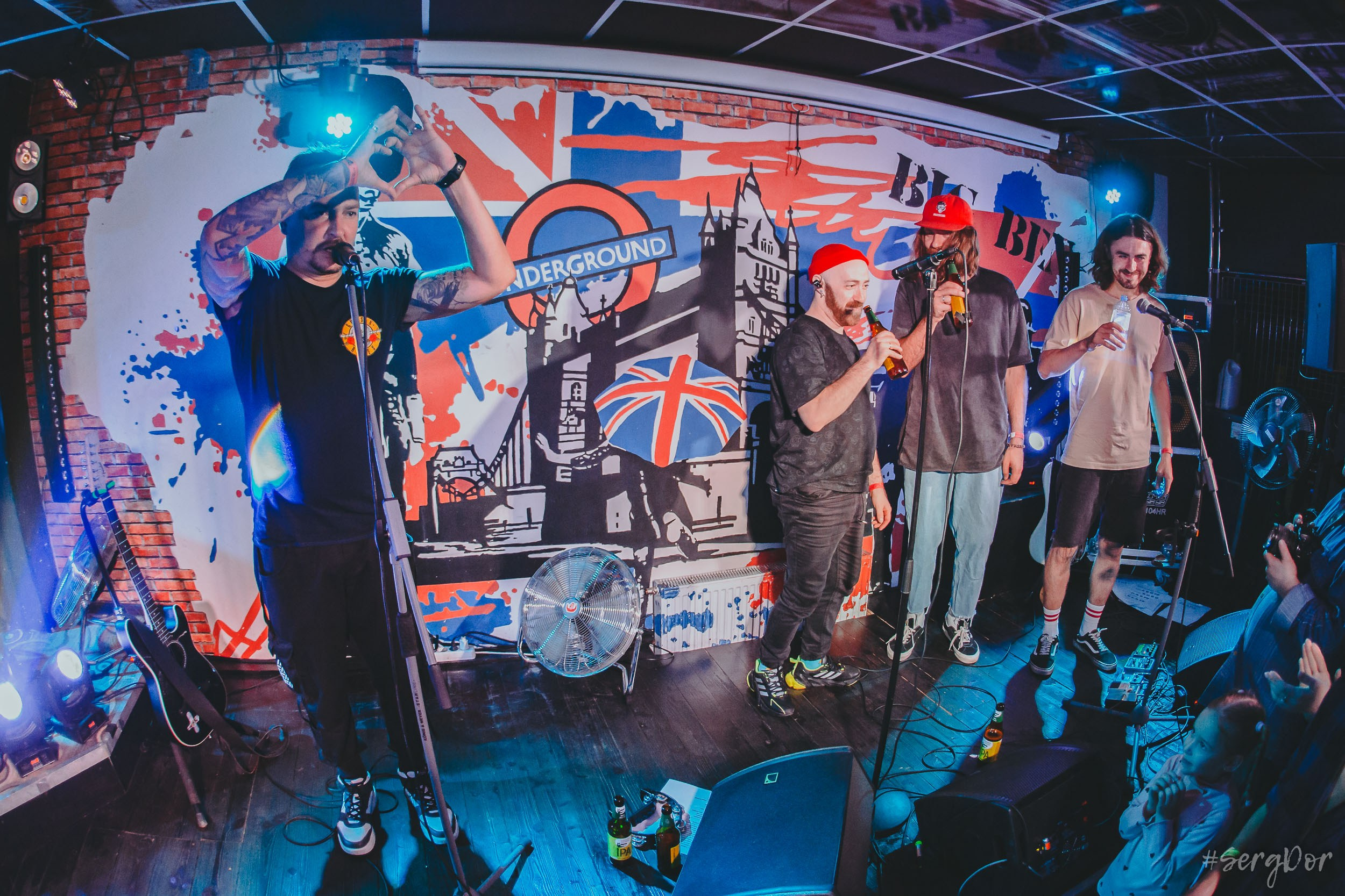 ДМЦ, Тверь, Дороги Меняют Цвет, Big Ben, концерт, 23.09.2023, SergDor, 23 сентября 2023 года, #SergDor, фотографии, фотоотчёт