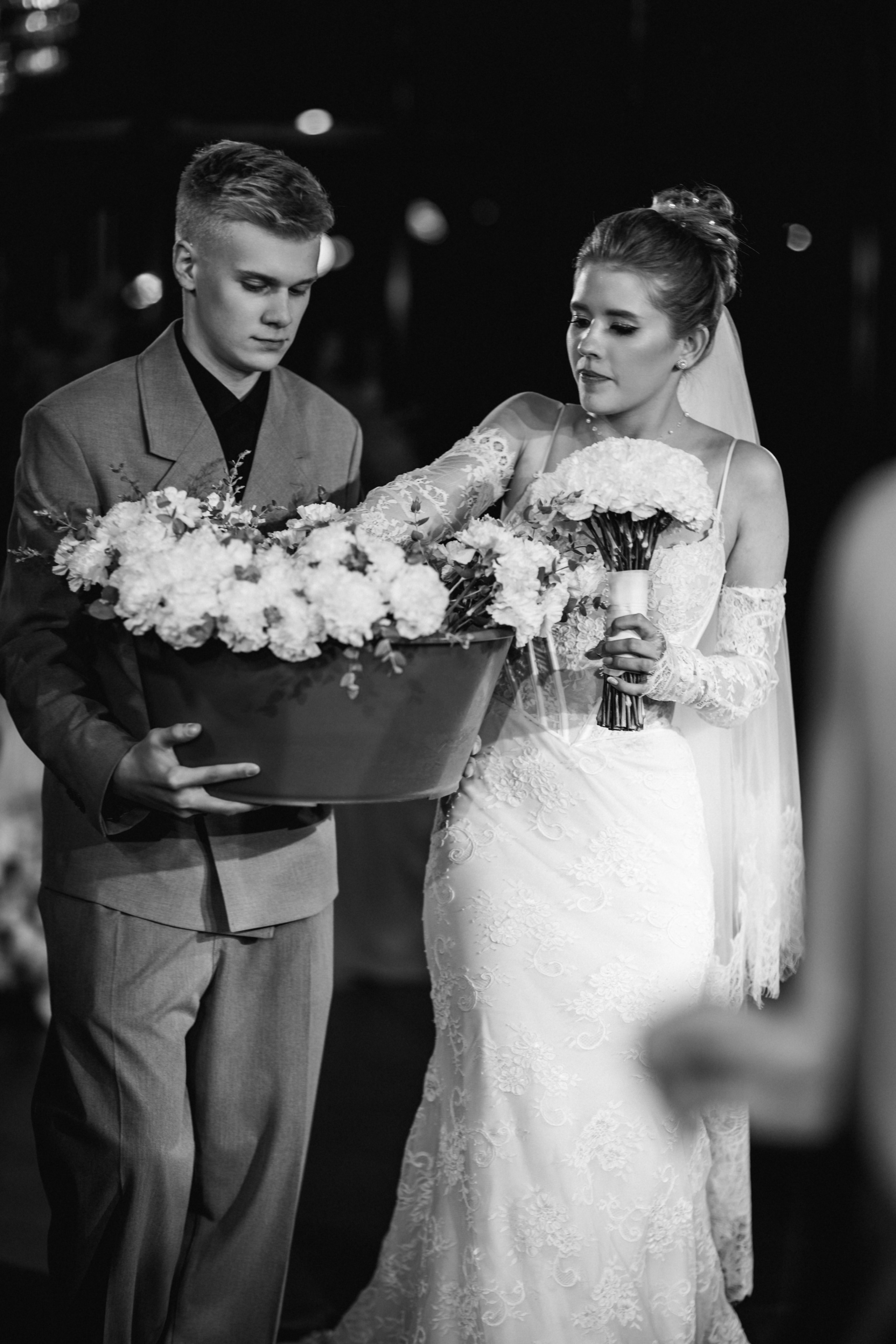 Александра и Никита. Свадебный и семейный фотограф в Санкт-Петербурге Барсова Анастасия