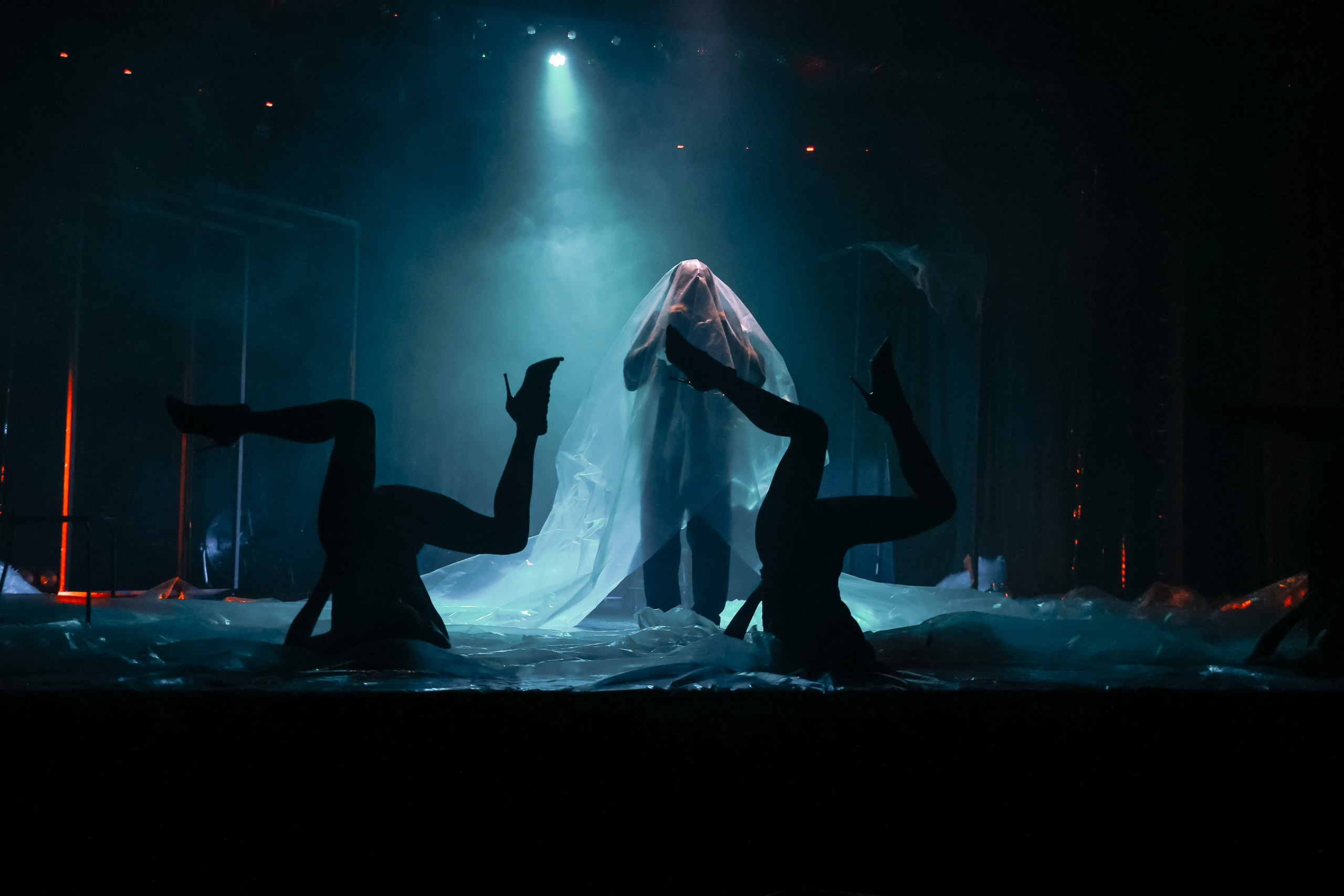 Большая Исповедь _ IVEX. Фотограф Юлия Мальцева