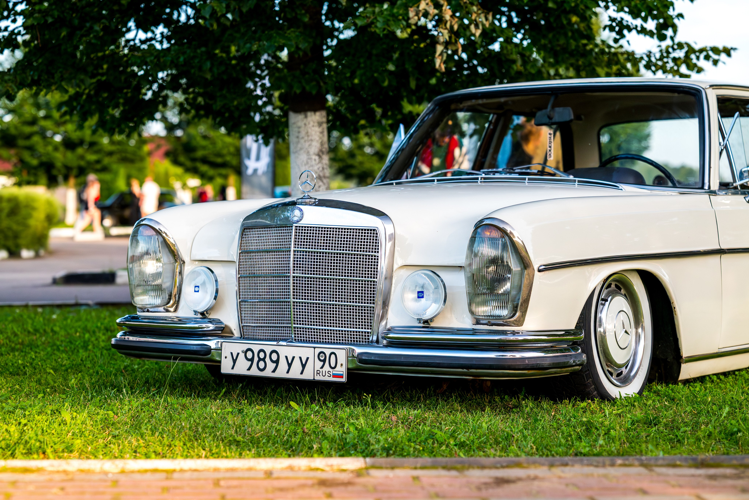 WHYNOT'25. Автомобильный фотограф Александра Рузиева aka Ju1cyFlex