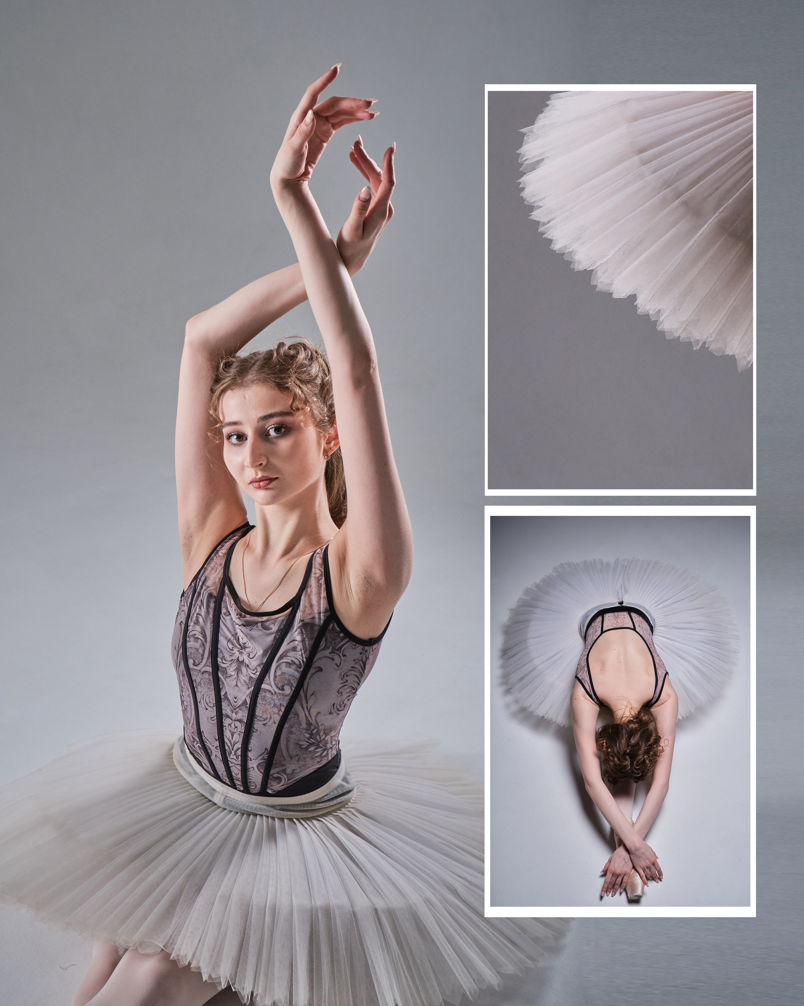 Фотопроекты. Фотограф Корчагин Даниил