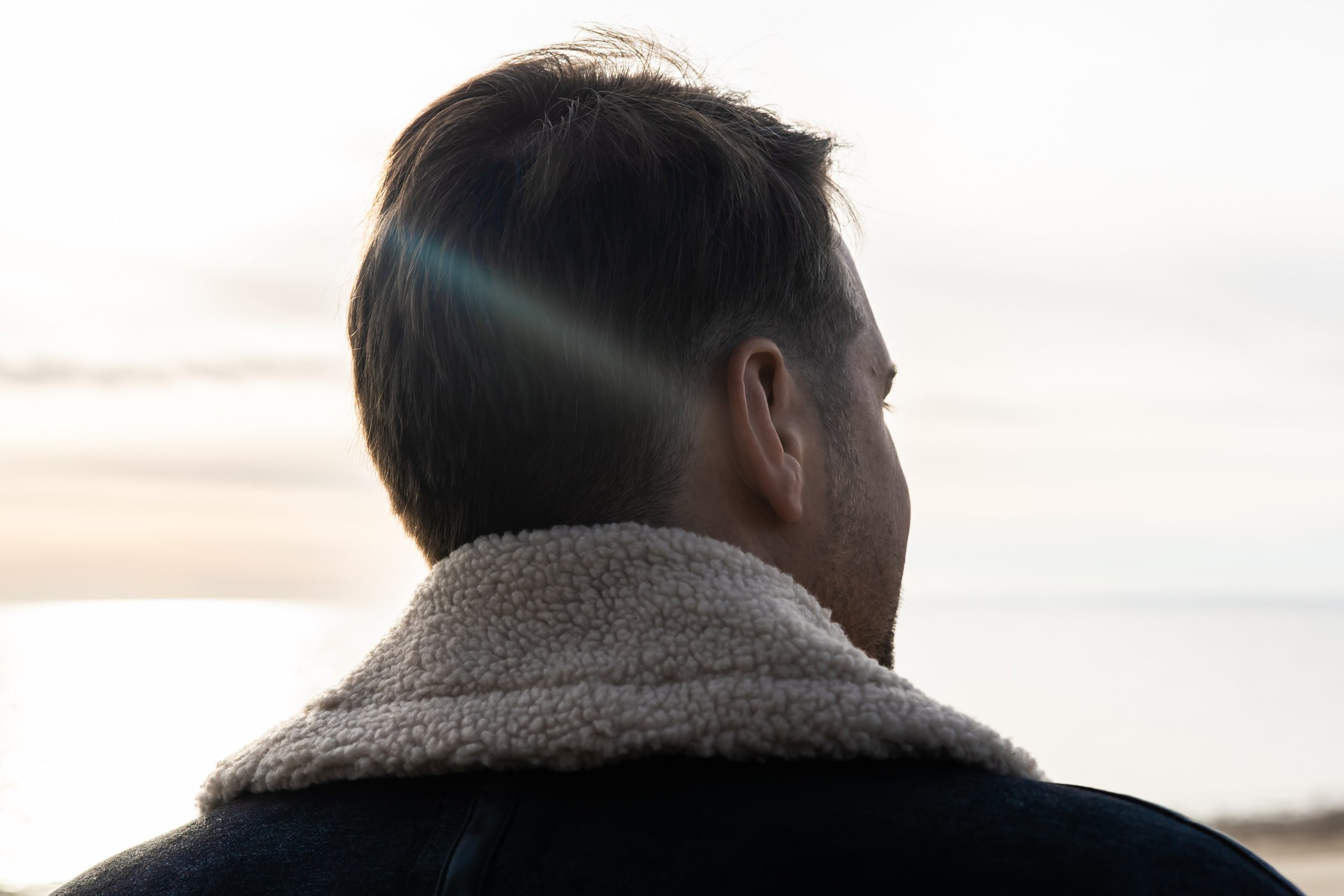 ИГОРЬ. Фотограф Элла Ефимова