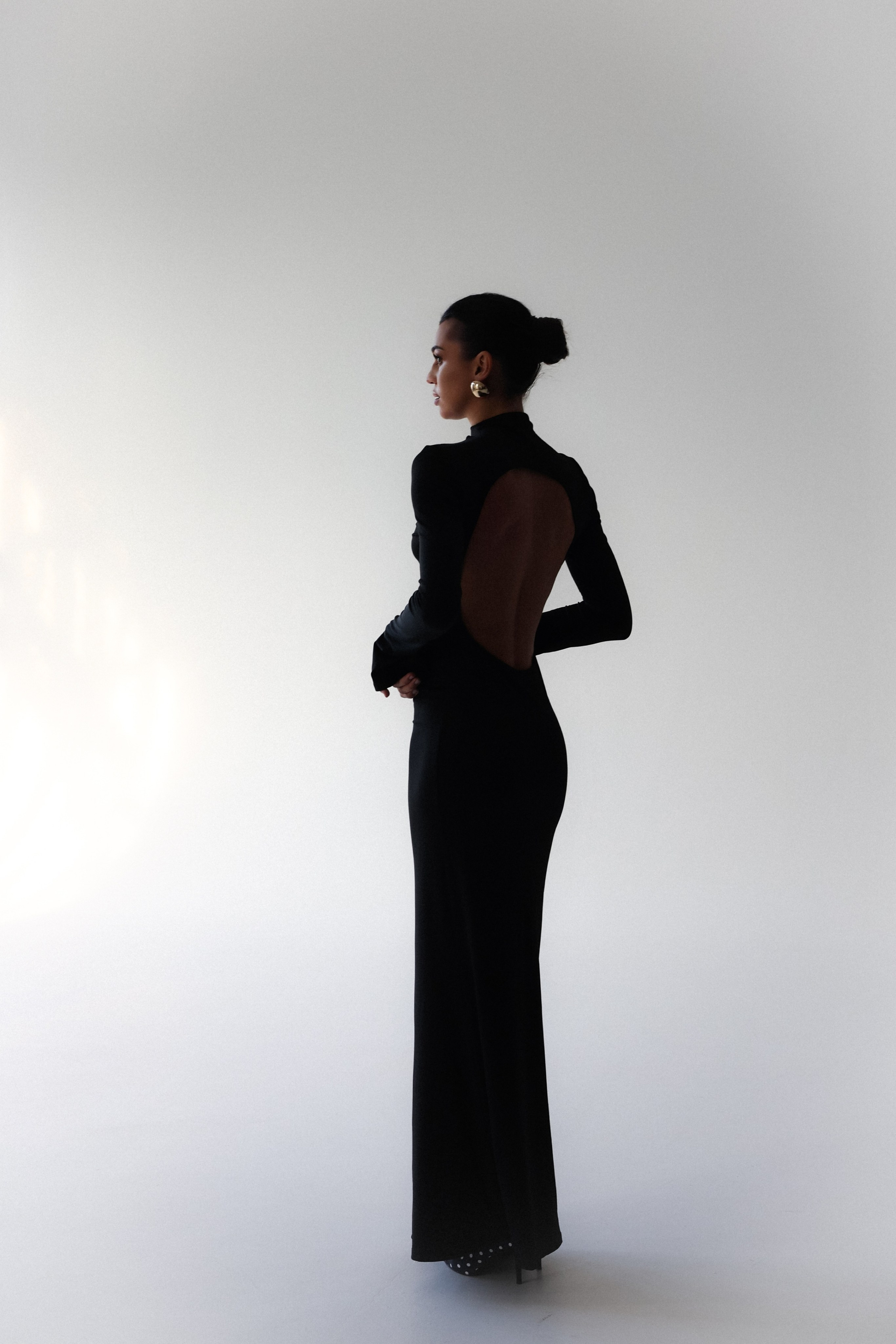 Ksyusha. Фотограф Popova Polina