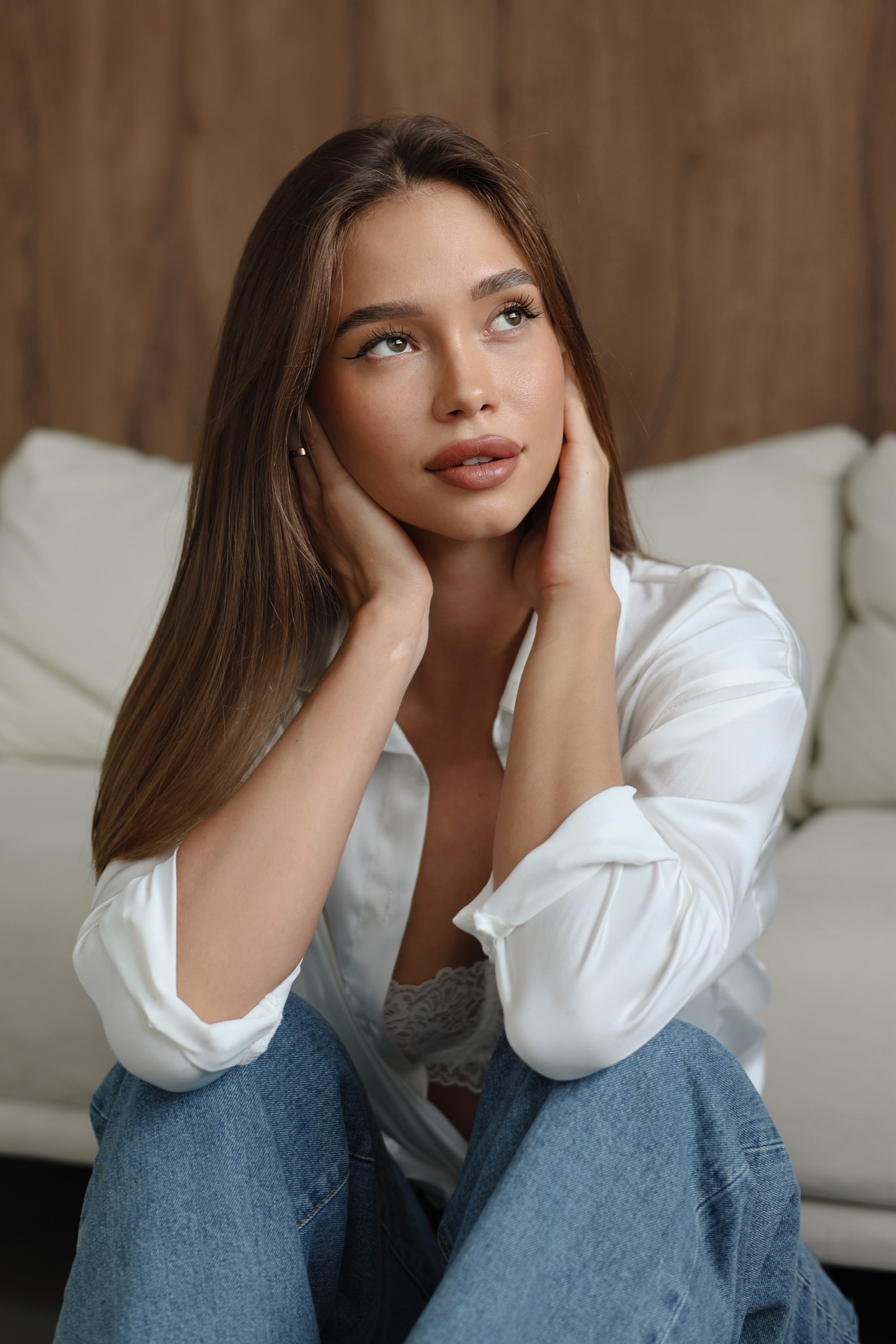 Lika. Фотограф Popova Polina