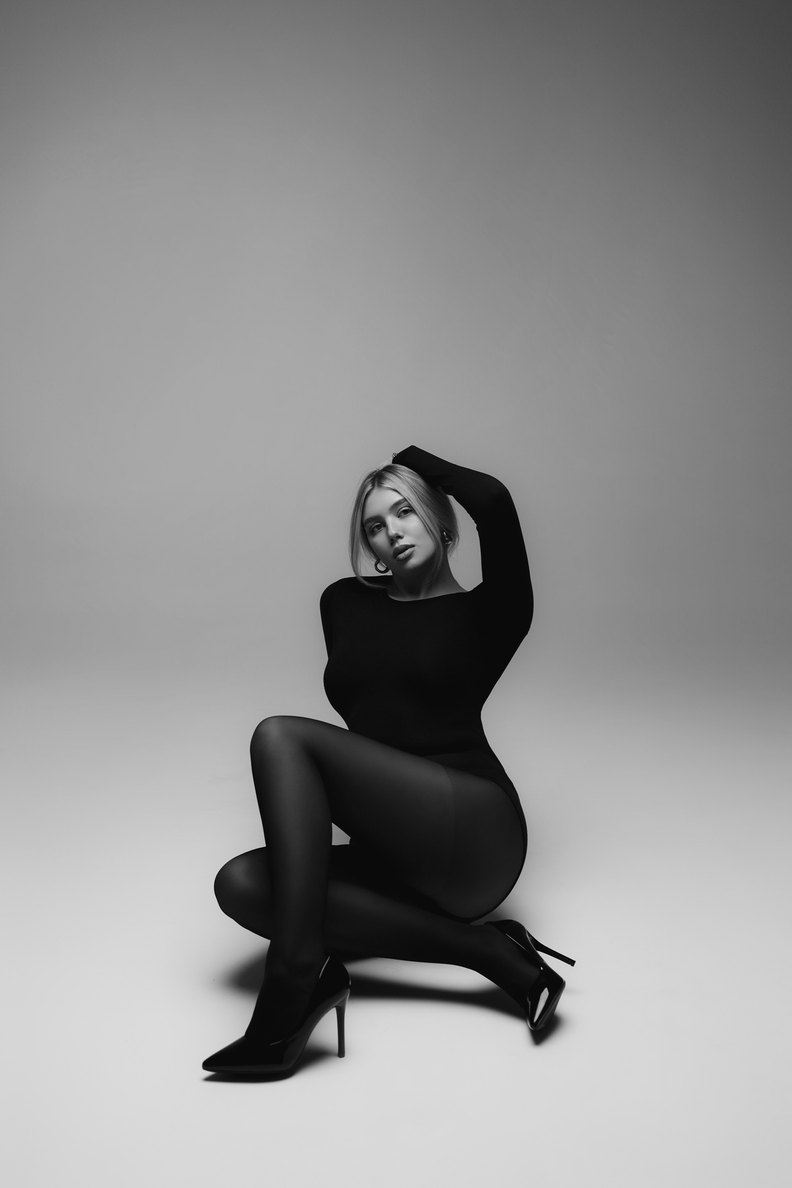 Nataly. Фотограф Popova Polina