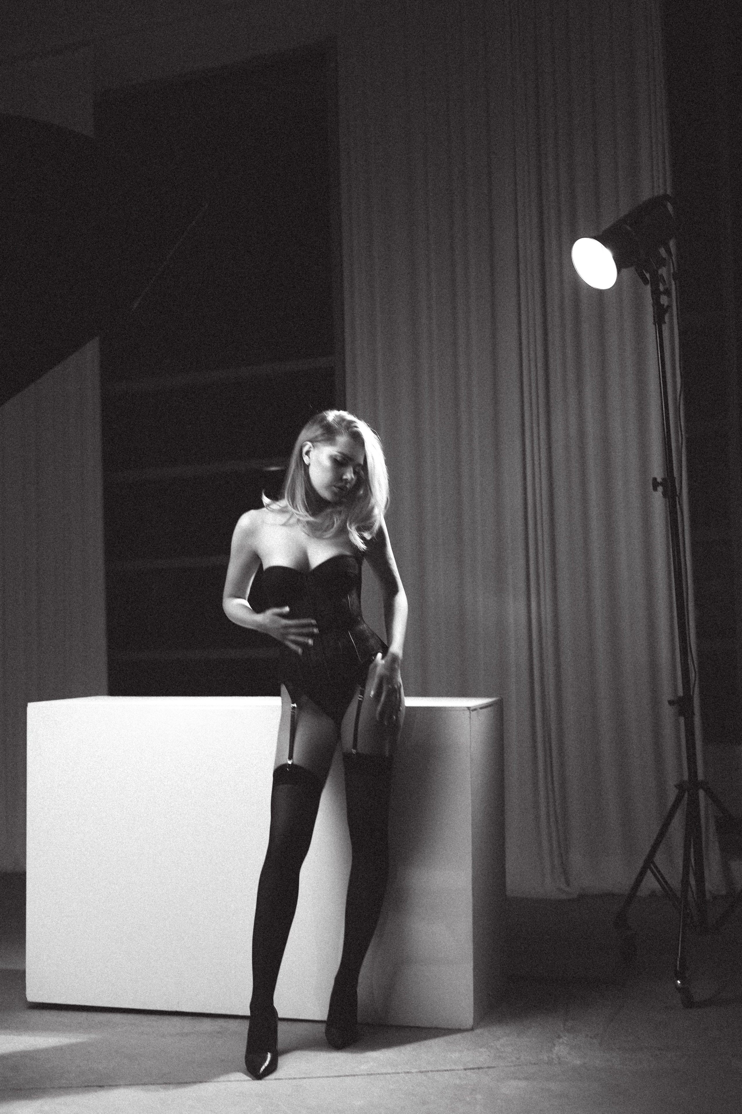 Daria. Фотограф Popova Polina