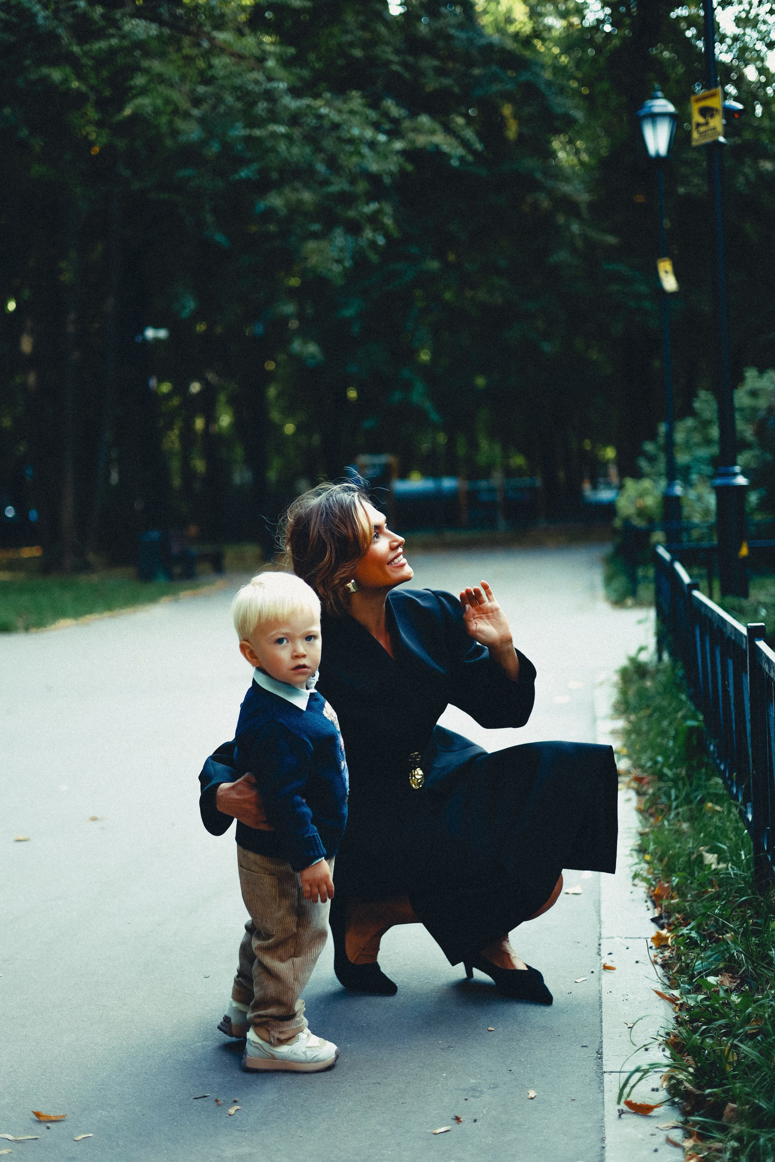 Fam. Фотограф Popova Polina