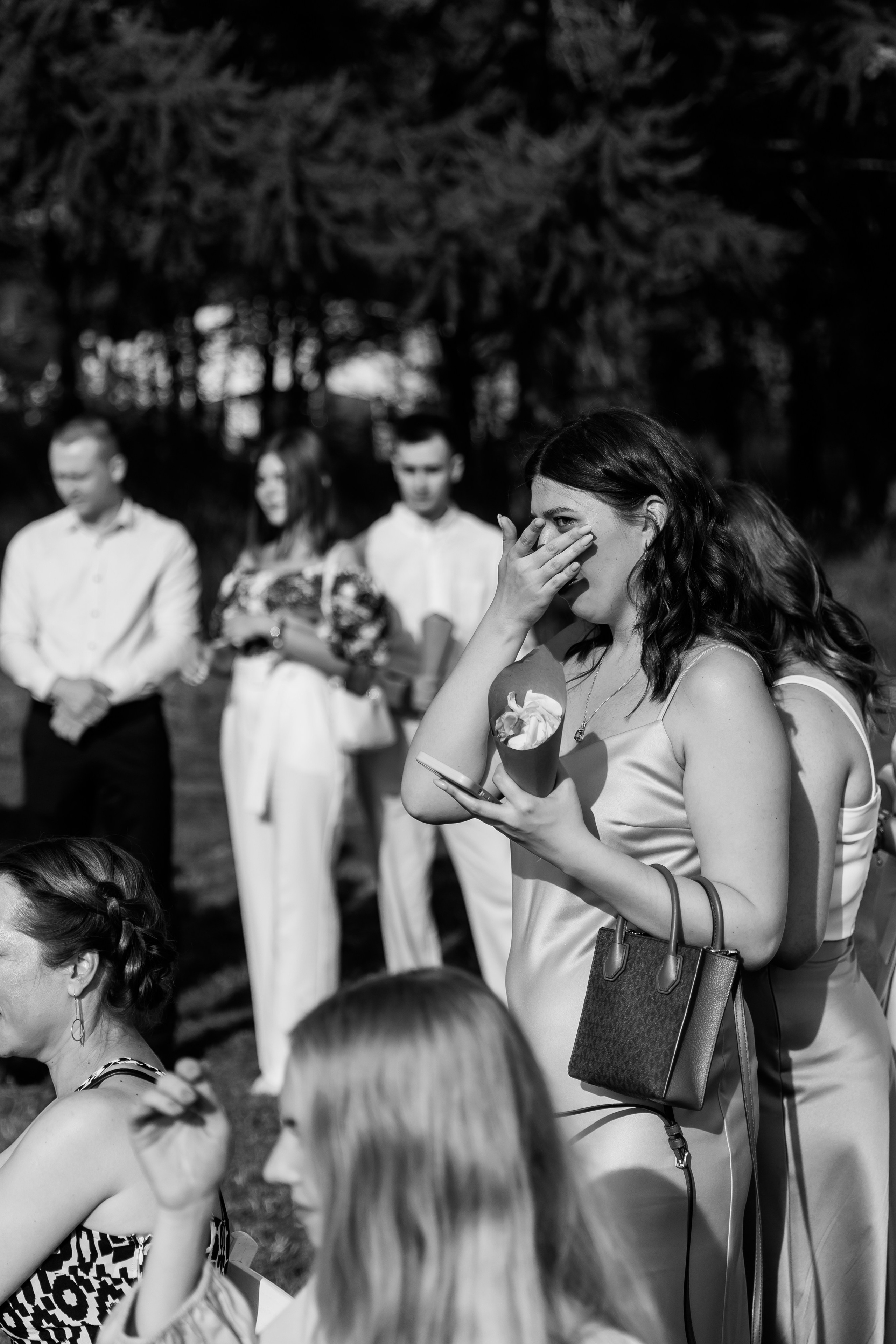 15.07.2023 Семен & Полина. Свадебный фотограф в Нижнем Новгороде — Эдуард Смирнов