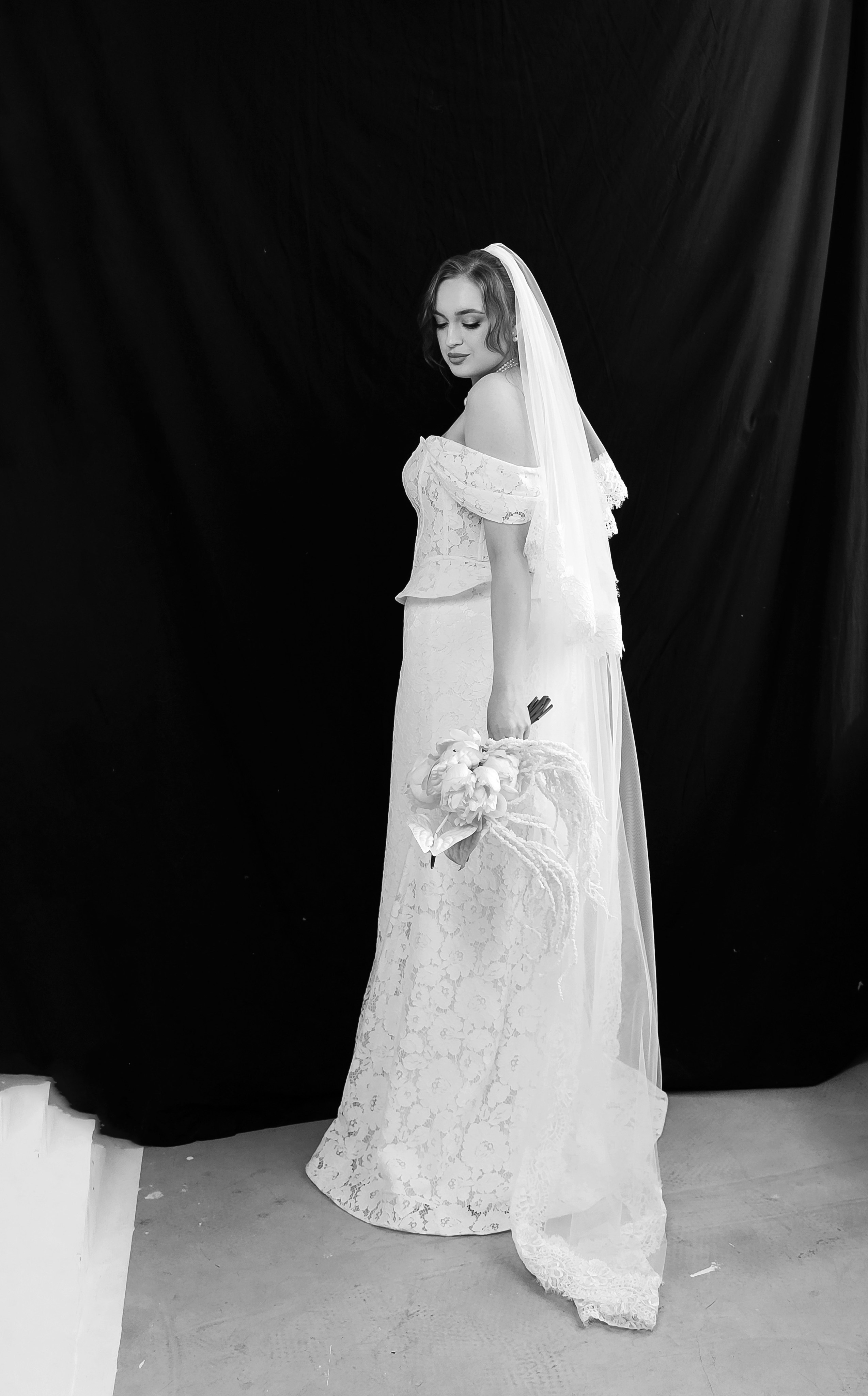 Артём и Кристина. Свадебный и семейный фотограф в Рязани Саша Крутых