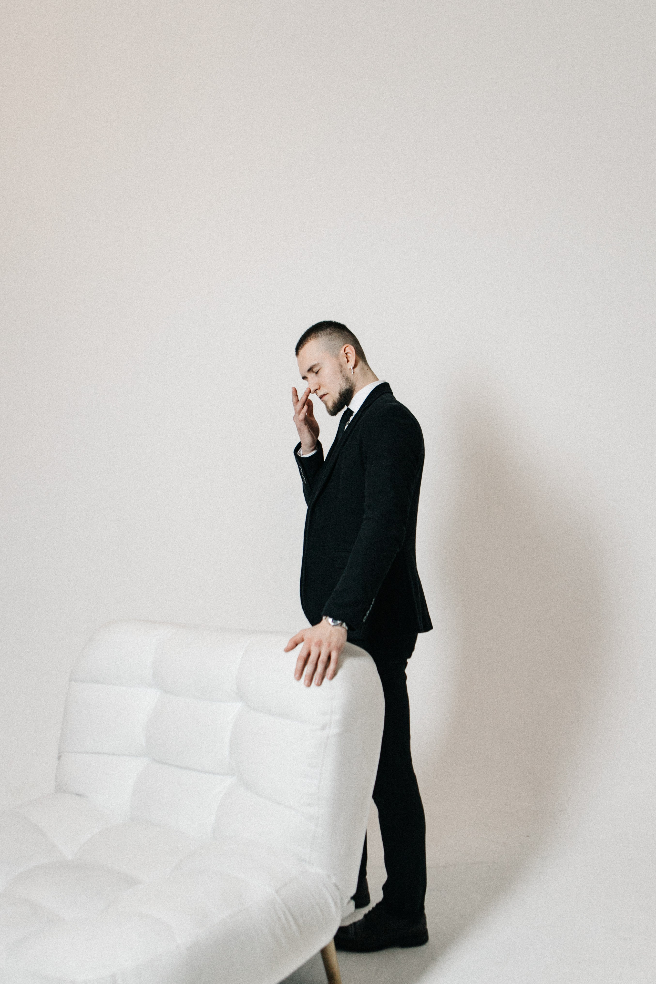 Арсений. Фотограф Анастасия Кулешова