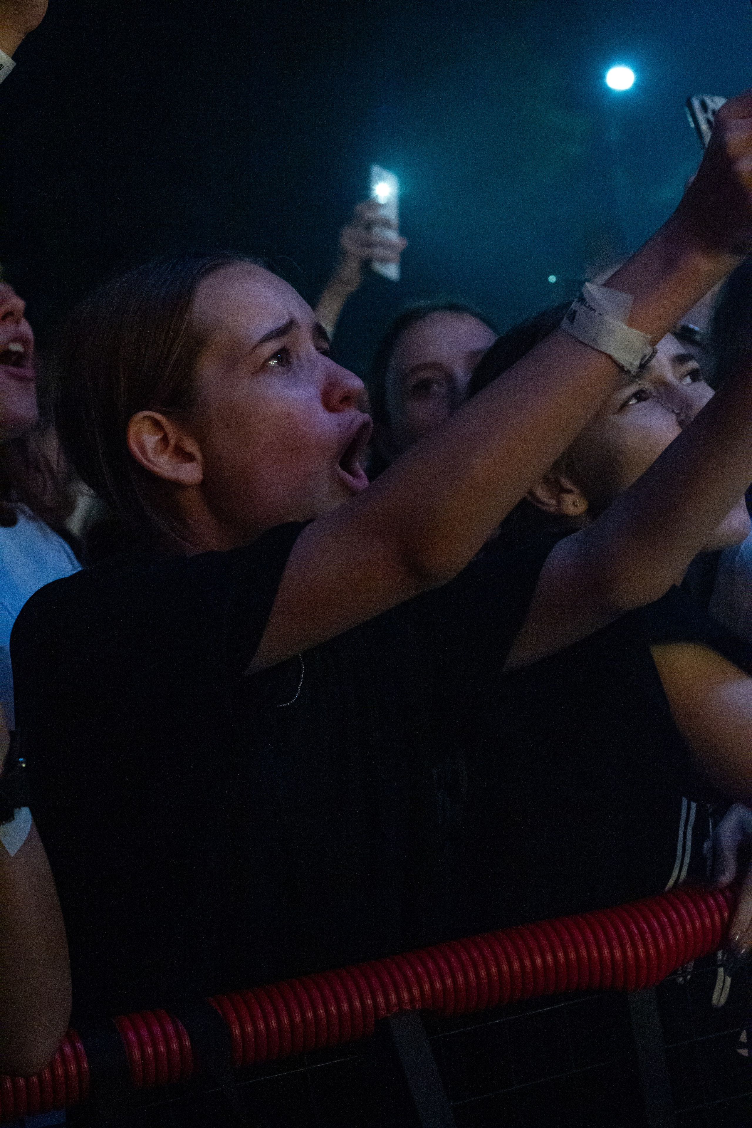 ЛСП / @Кроп Арена Воздух / Краснодар. Концертный фотограф в Краснодаре