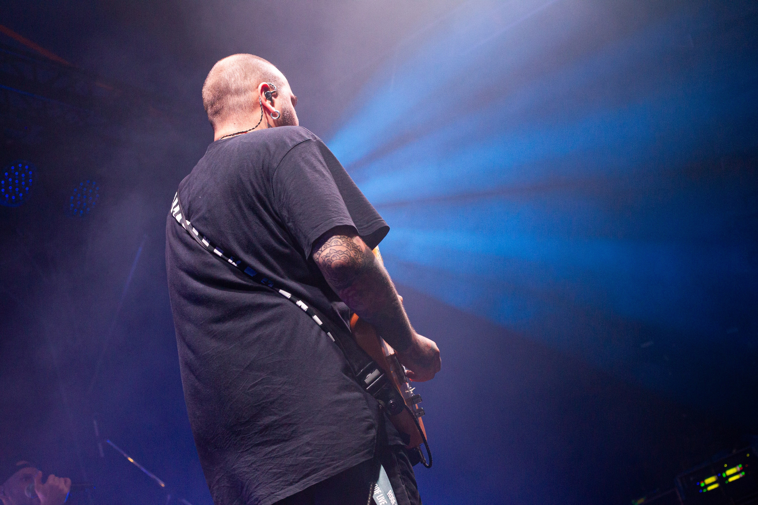 ЛСП / @Кроп Арена Воздух / Краснодар. Концертный фотограф в Краснодаре