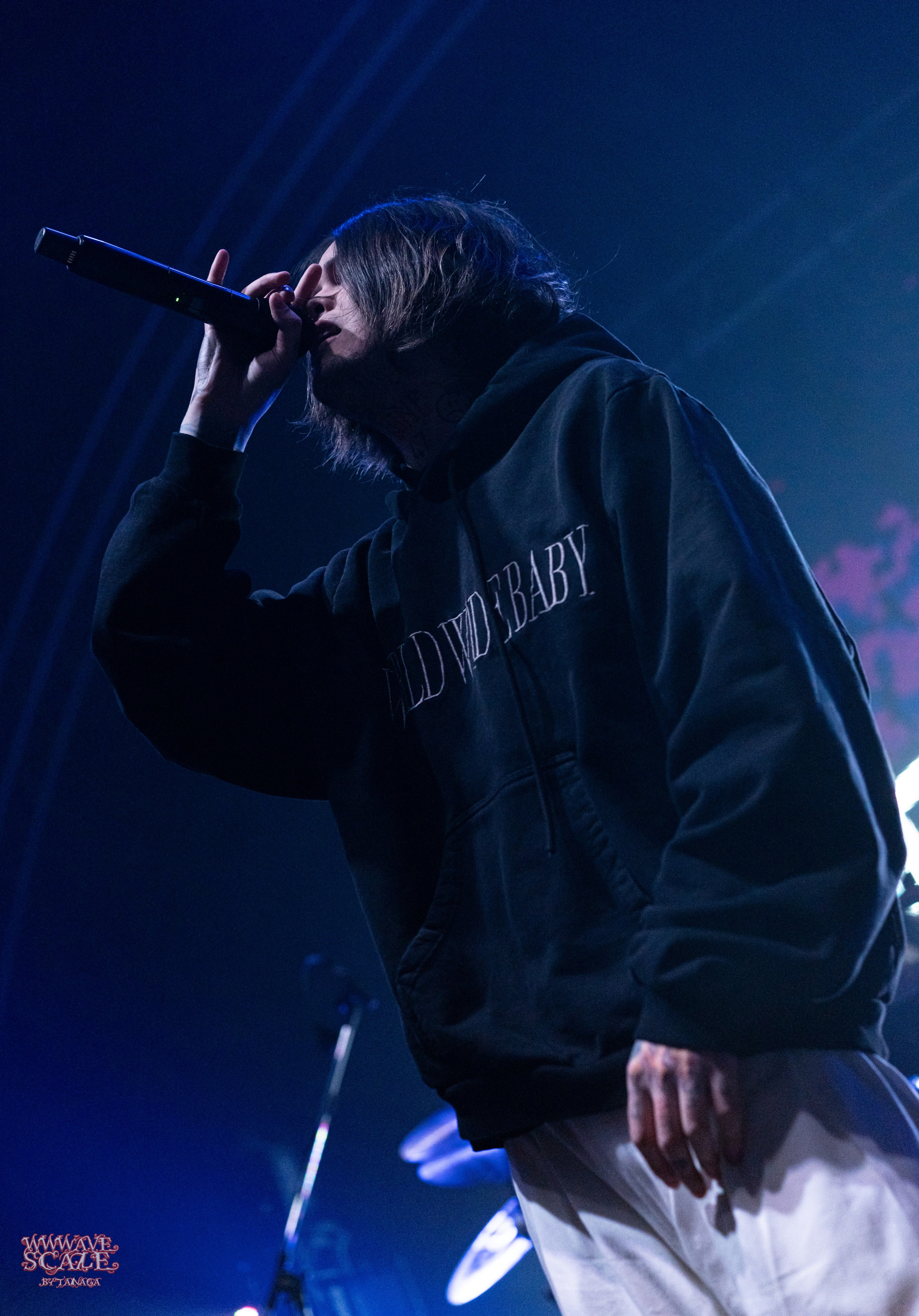 Джизус / @Кроп Арена / Краснодар. Концертный фотограф в Краснодаре