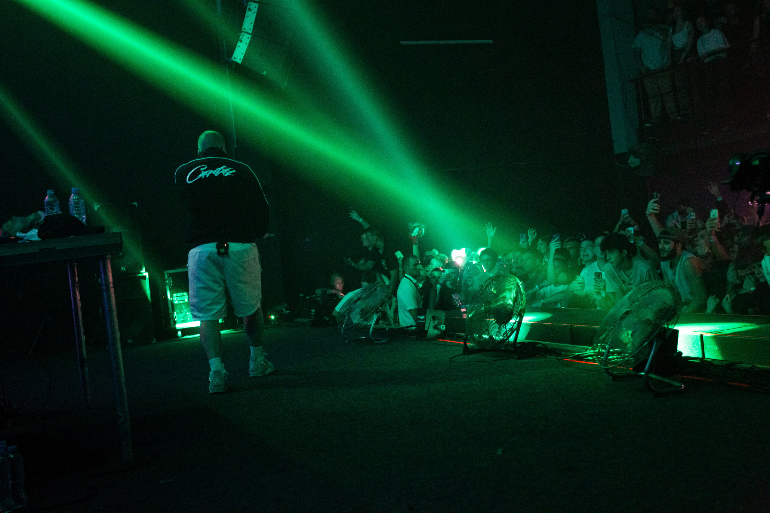 52 DAY / @Порт 219 / Краснодар. Концертный фотограф в Краснодаре