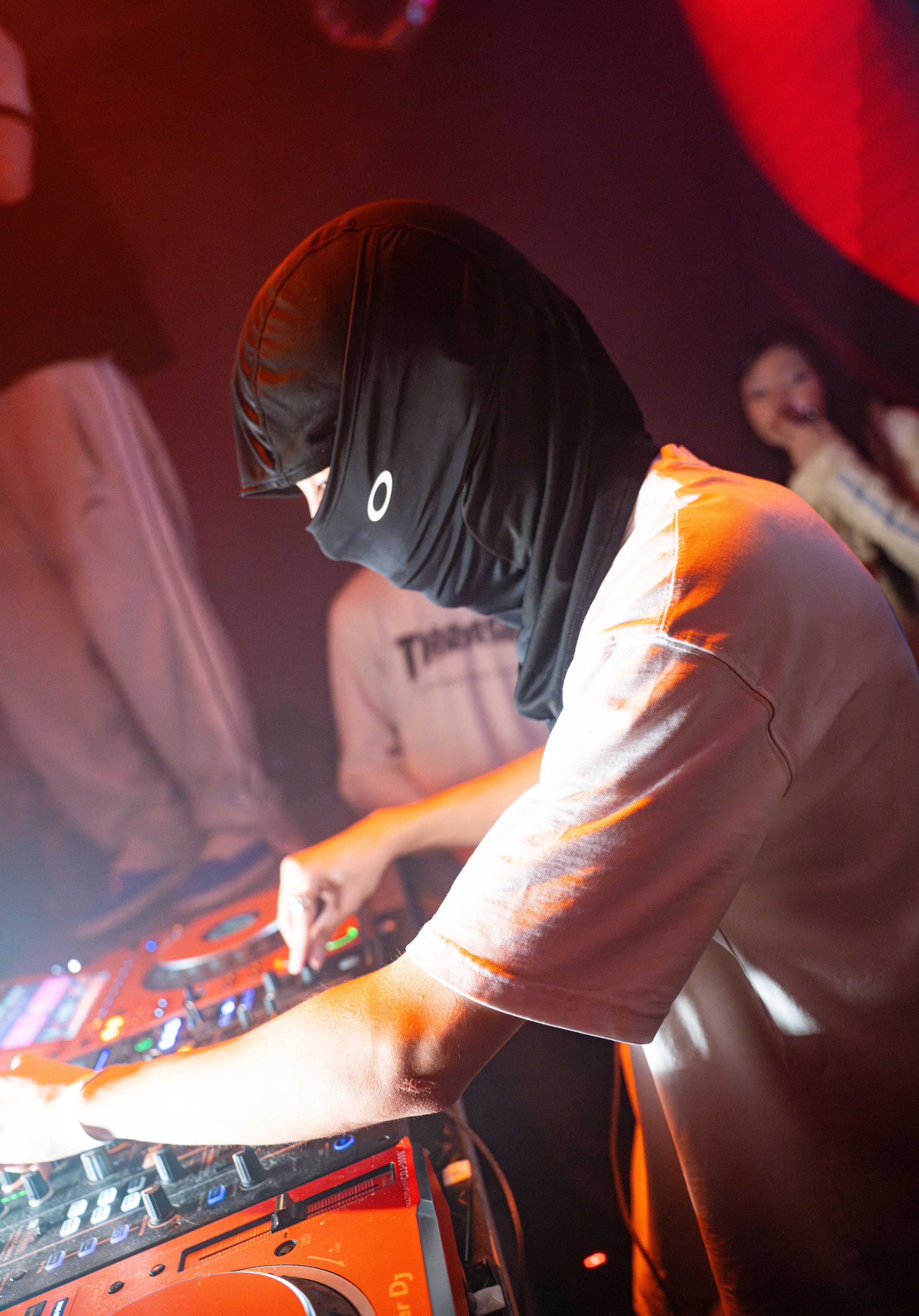 Only Students Party & Scally Milano / @METPO. Концертный фотограф в Краснодаре