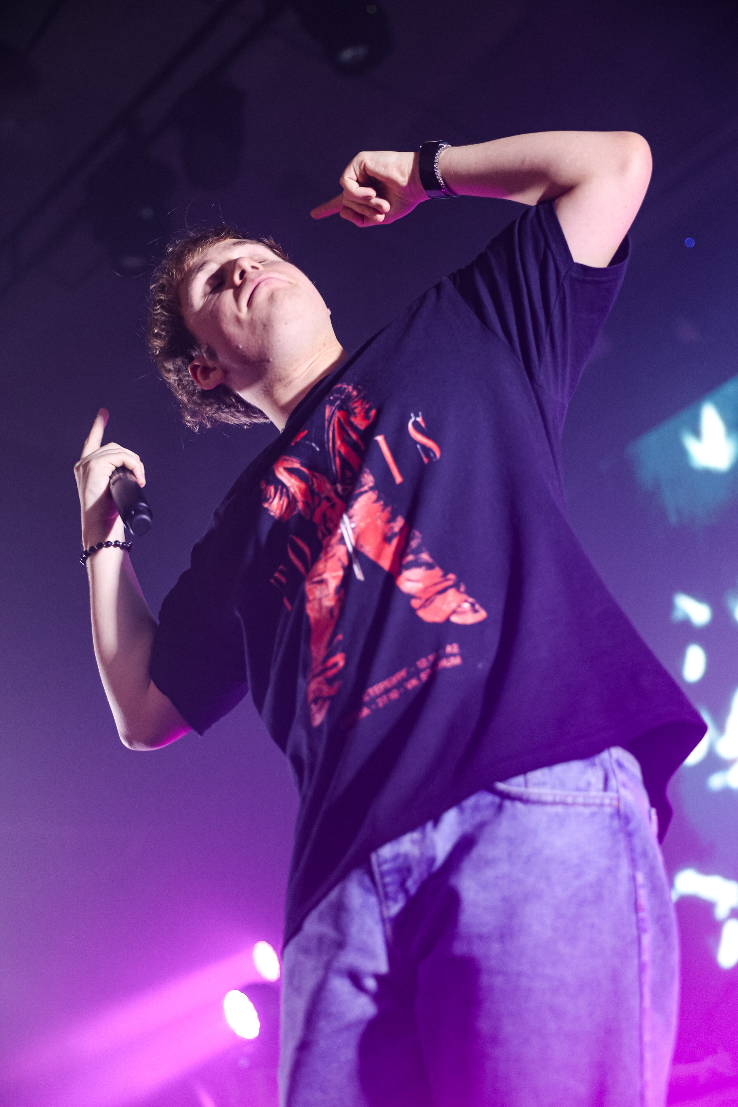 Концертный фотограф в Краснодаре