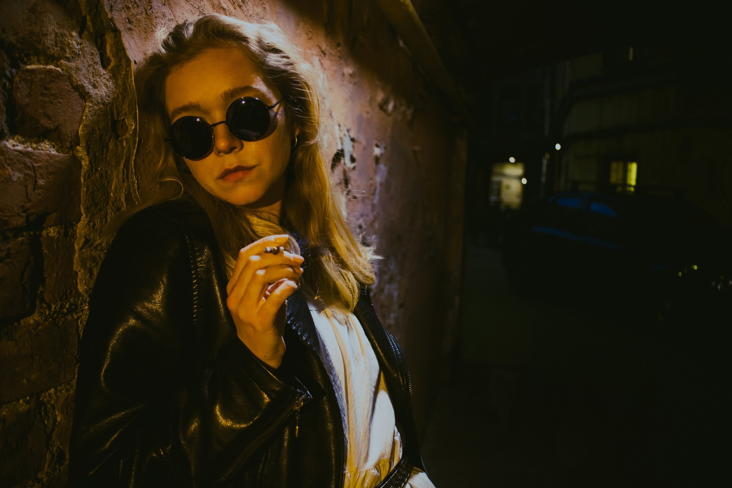 Фотосессии с эмоциями. Художественный фотограф в Санкт-Петербурге Елизавета Чева