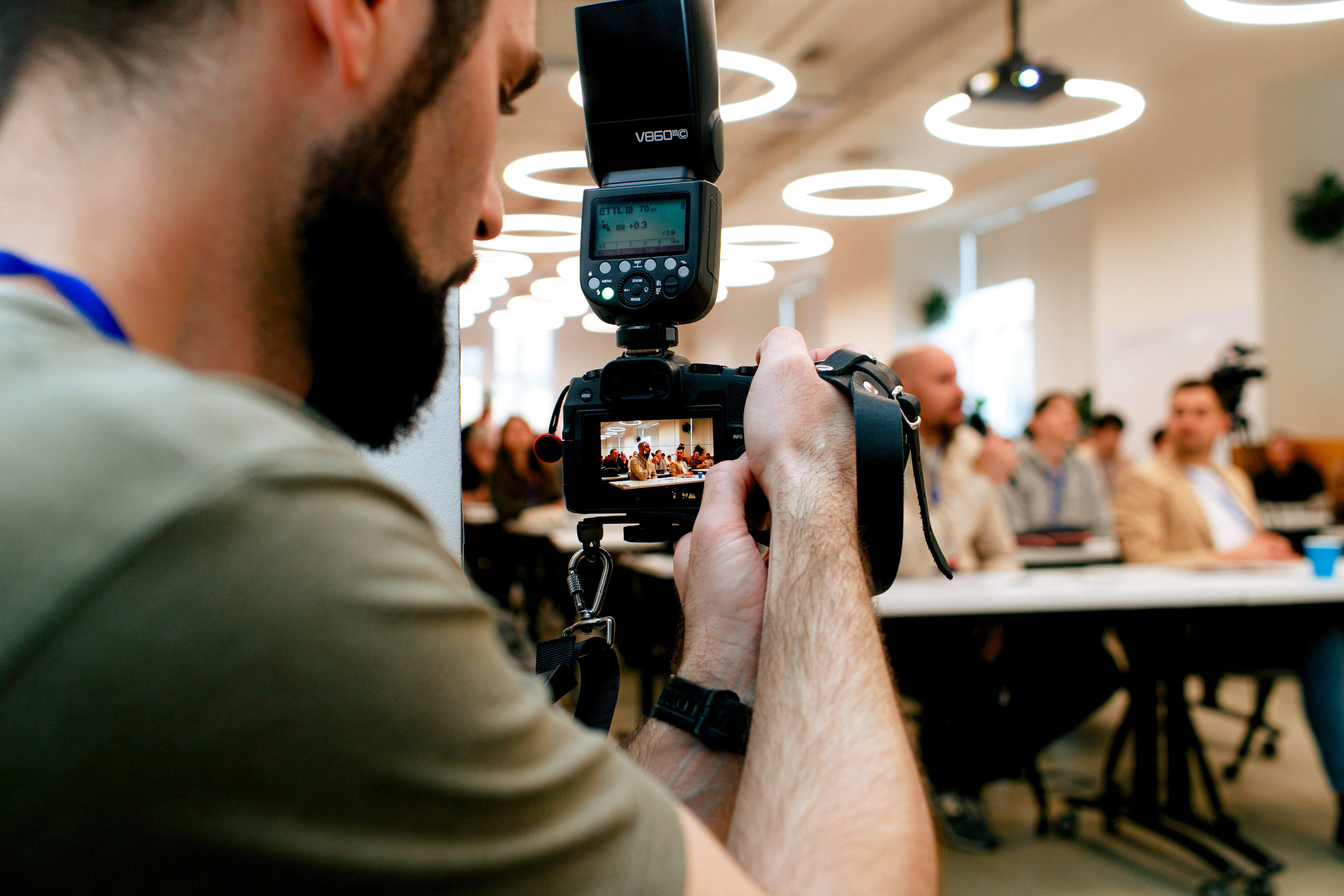 Репортажи. Художественный фотограф в Санкт-Петербурге Елизавета Чева