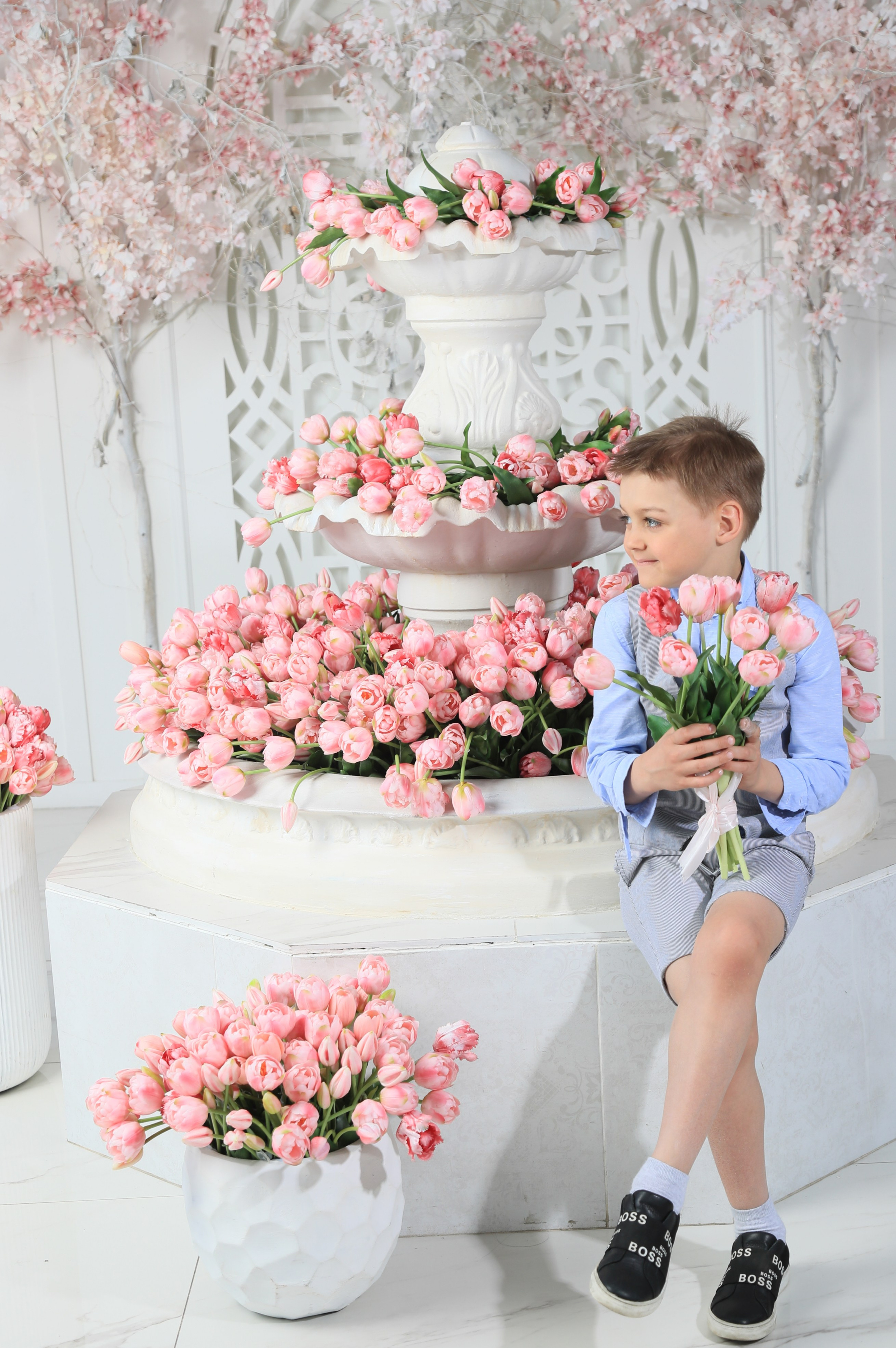 Алина. 5 лет. Профессиональный фотограф Алена Александрова