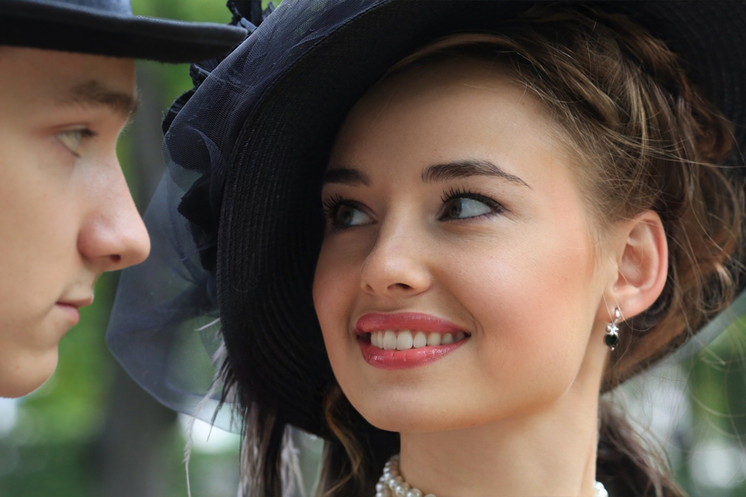 Фотосессия в стиле «Чеховские истории». Профессиональный фотограф Алена Александрова