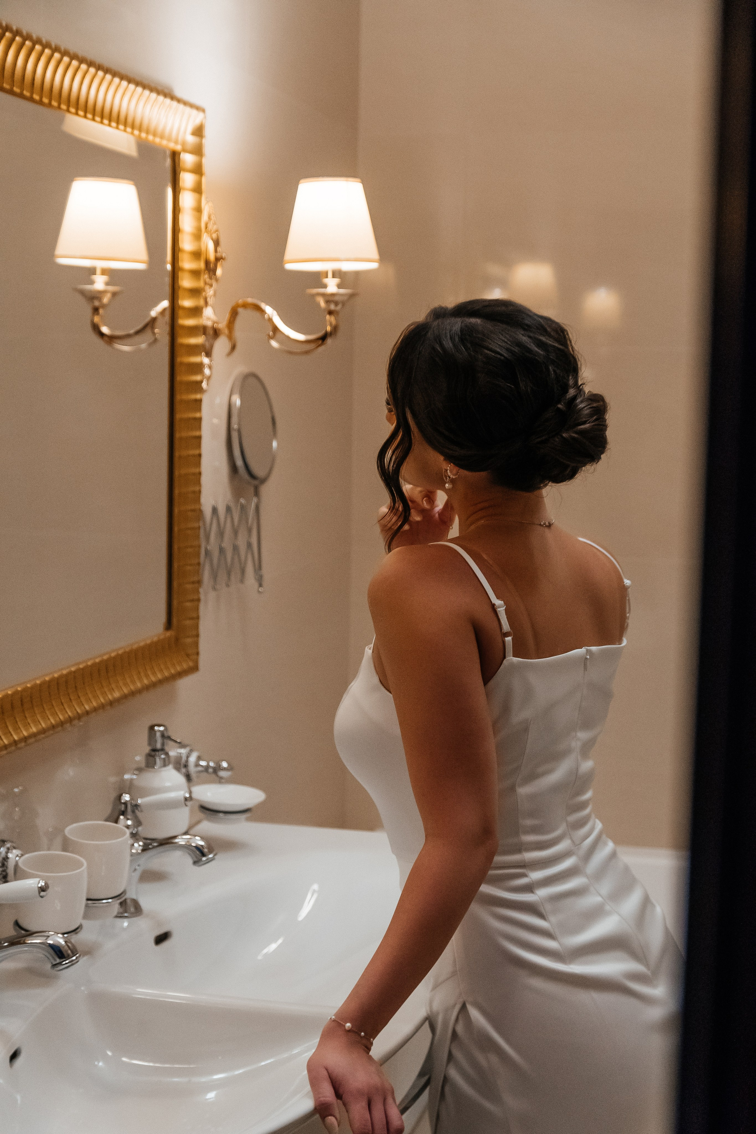 Станислав и Аделина. Свадебный, женский и семейный фотограф в Уфе Анастасия Игнатьева