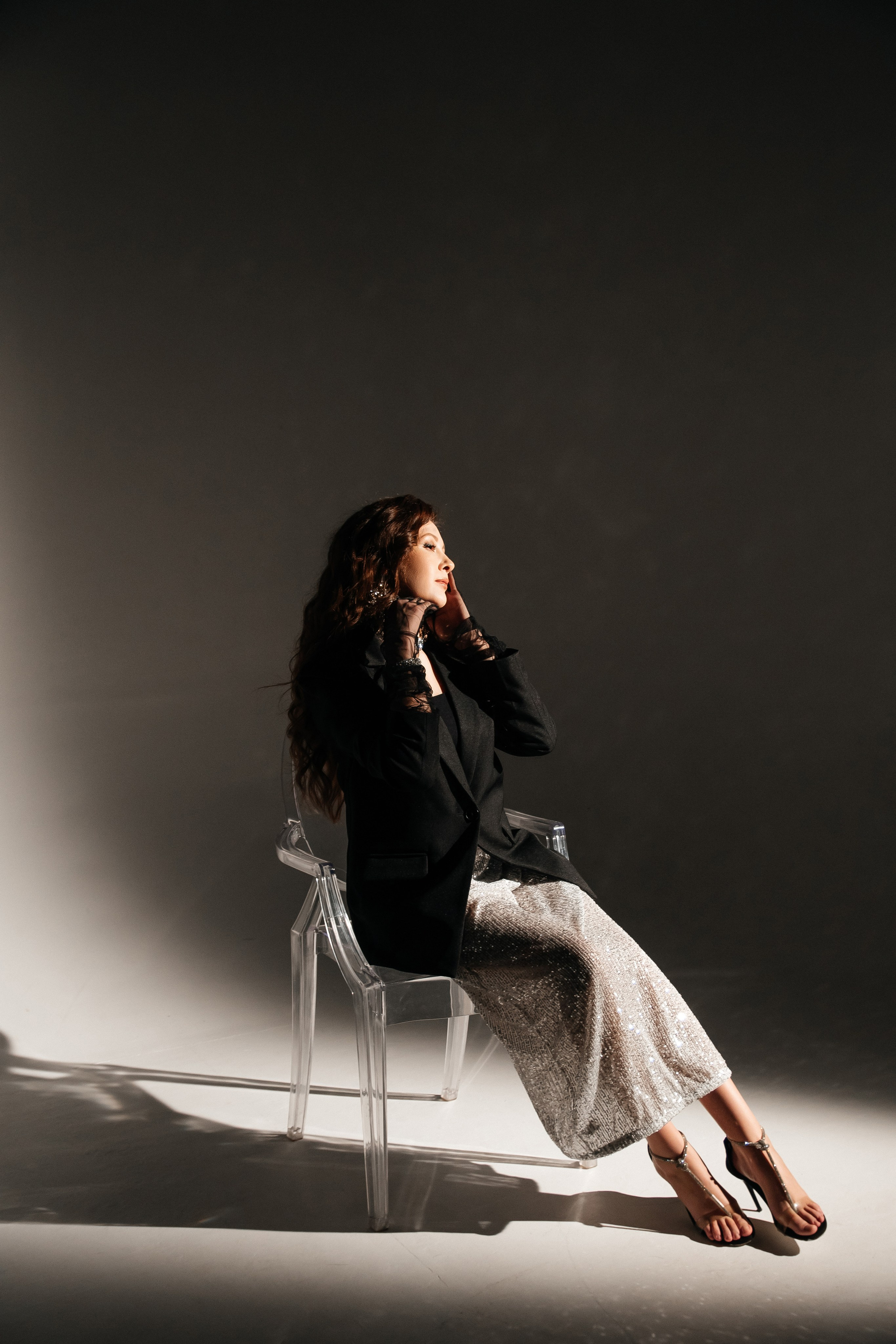 Алина. Свадебный, женский и семейный фотограф в Уфе Анастасия Игнатьева