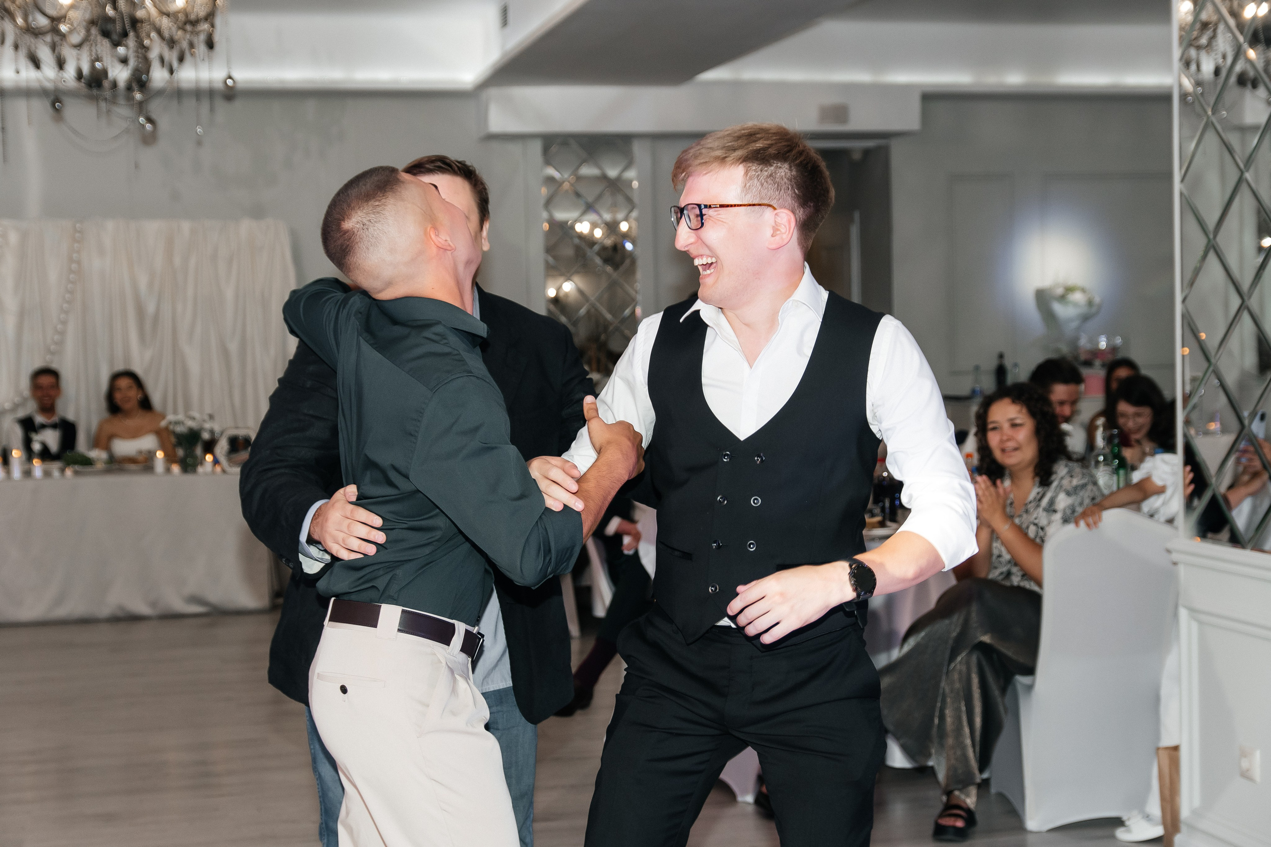 Илья и Света. Свадебный, женский и семейный фотограф в Уфе Анастасия Игнатьева