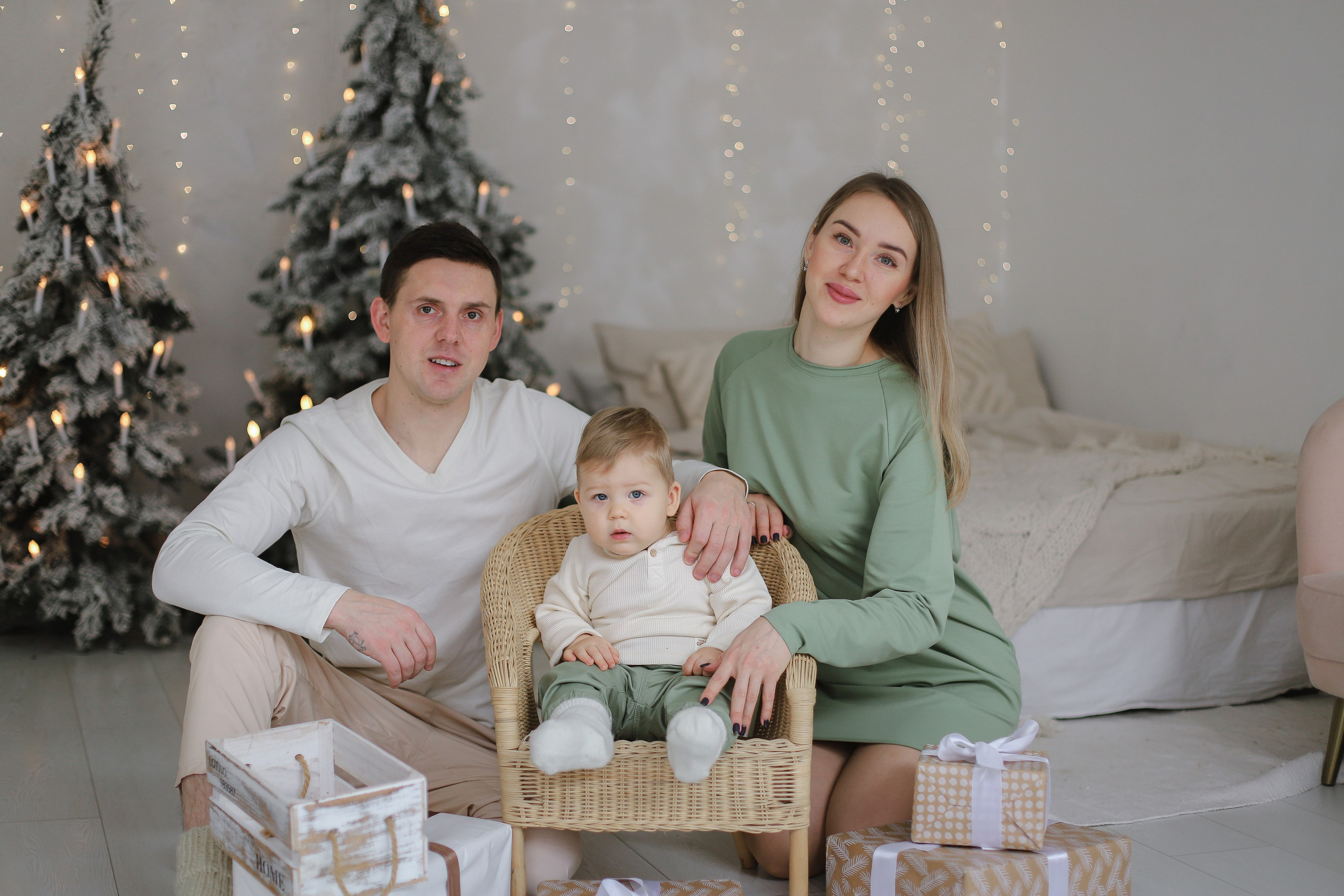 Фотодень в студии Drims. Люберцы. Свадебный, семейный и детский фотограф в Люберцах Зайцева Анастасия