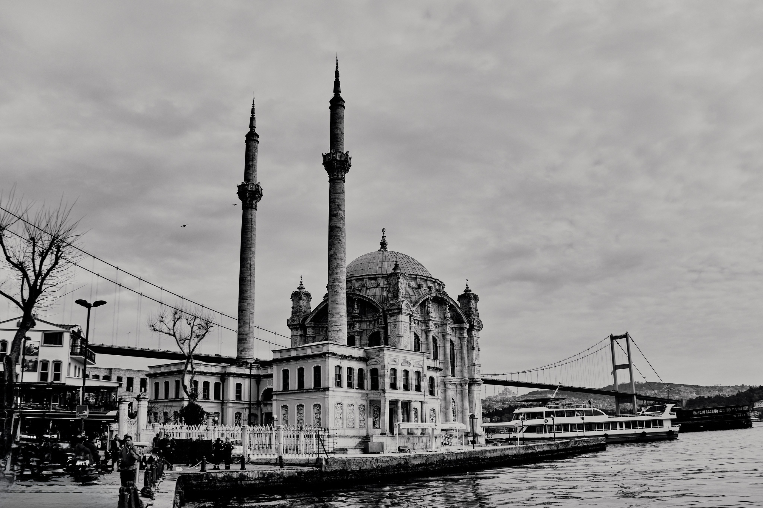 Travel. Фотограф в Челябинске — Дмитрий Носов