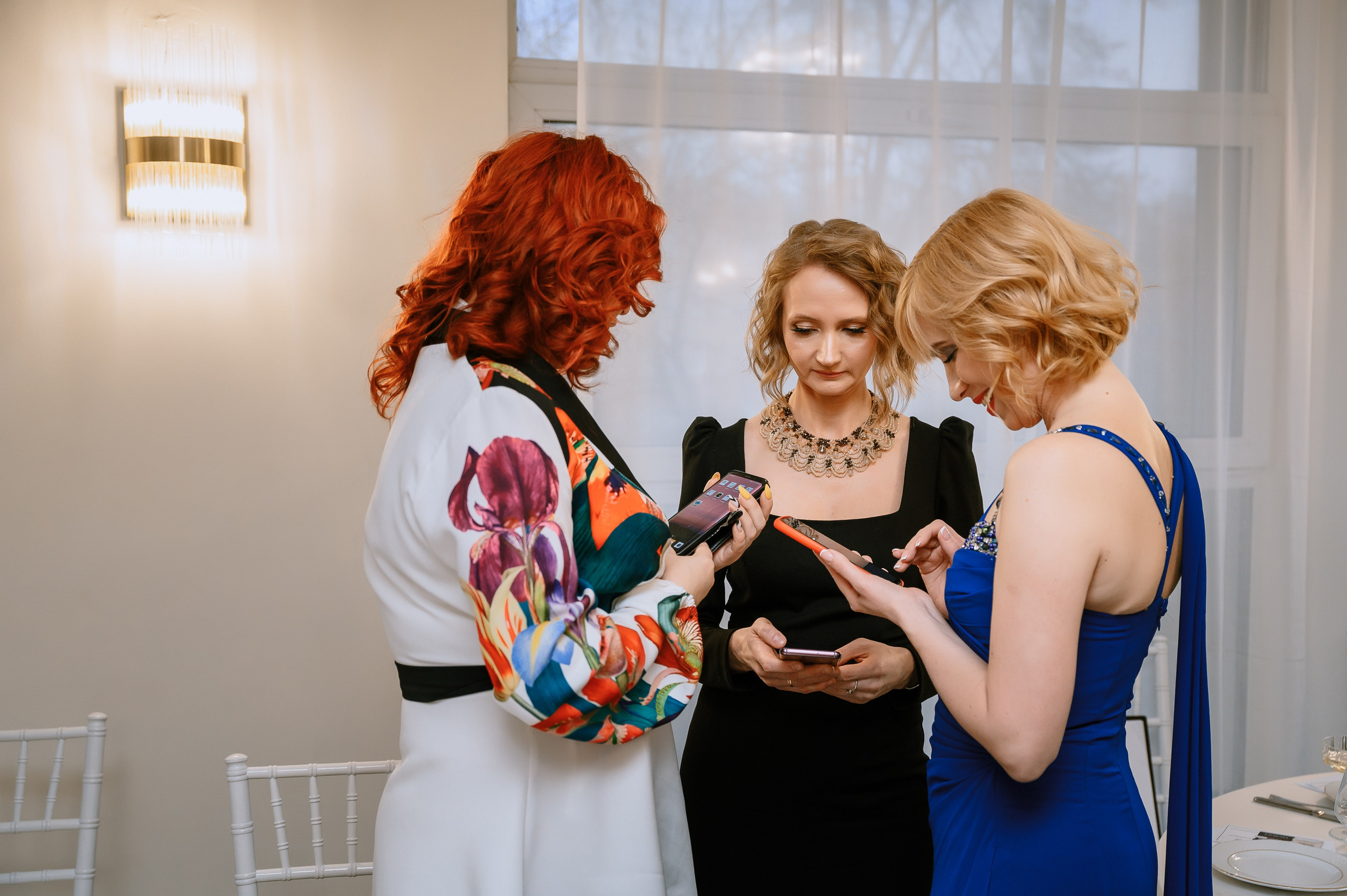 Поэтический вечер Ольги Любимовой. Свадебный и просто хороший фотограф в Челябинске