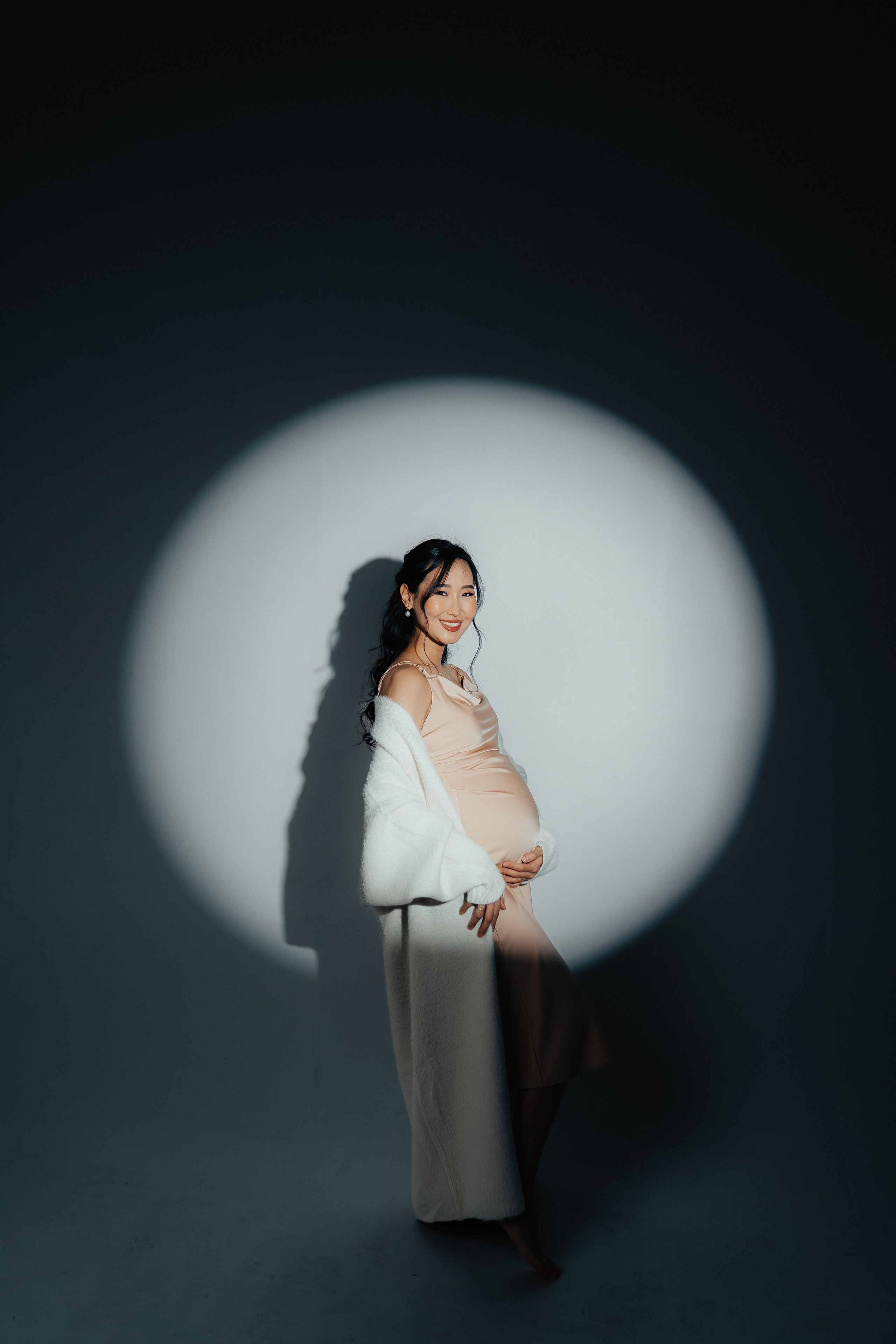 Парная съемка