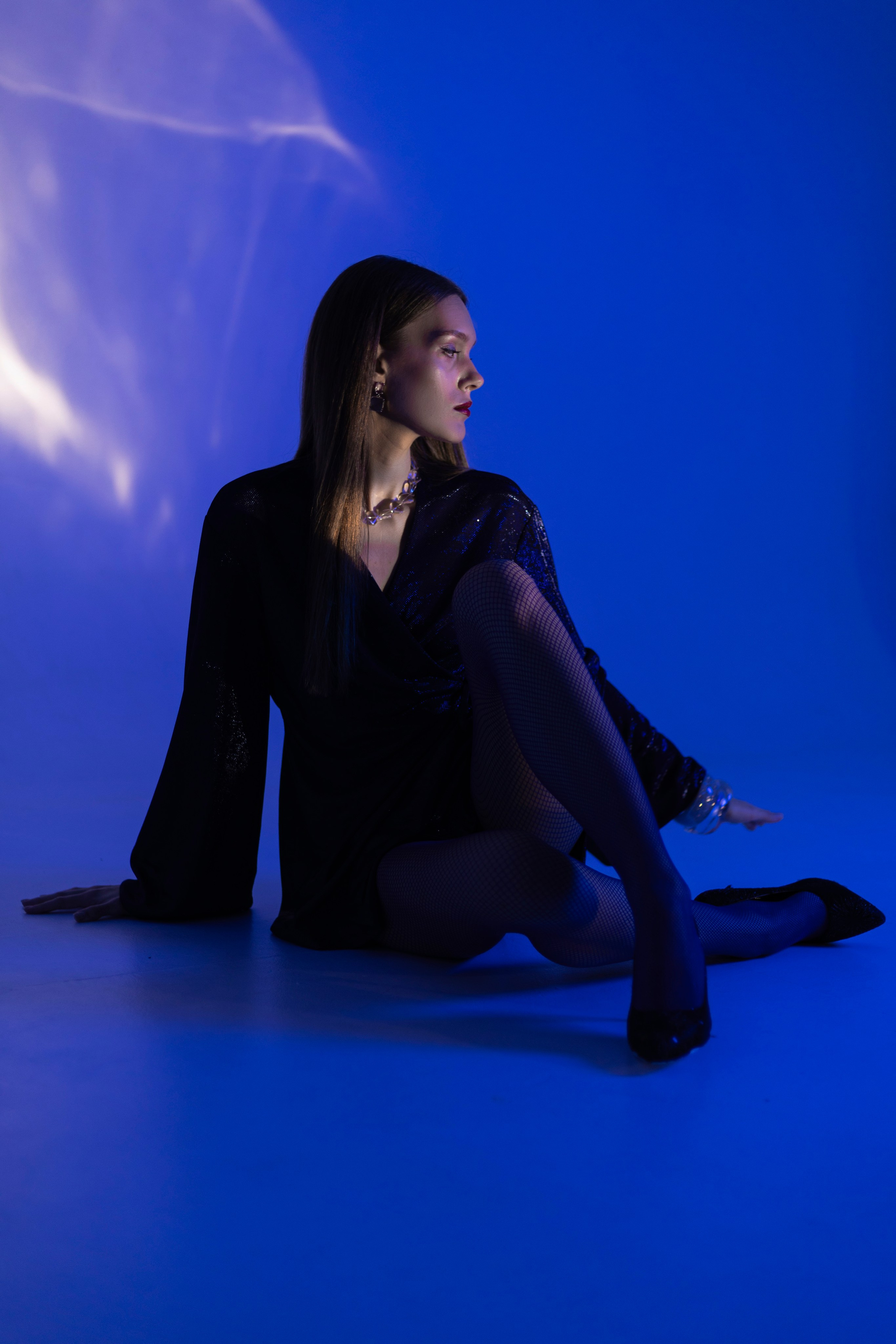 Во власти бликов. Md: Елизавета. Фотограф в Санкт-Петербурге Малов Владимир