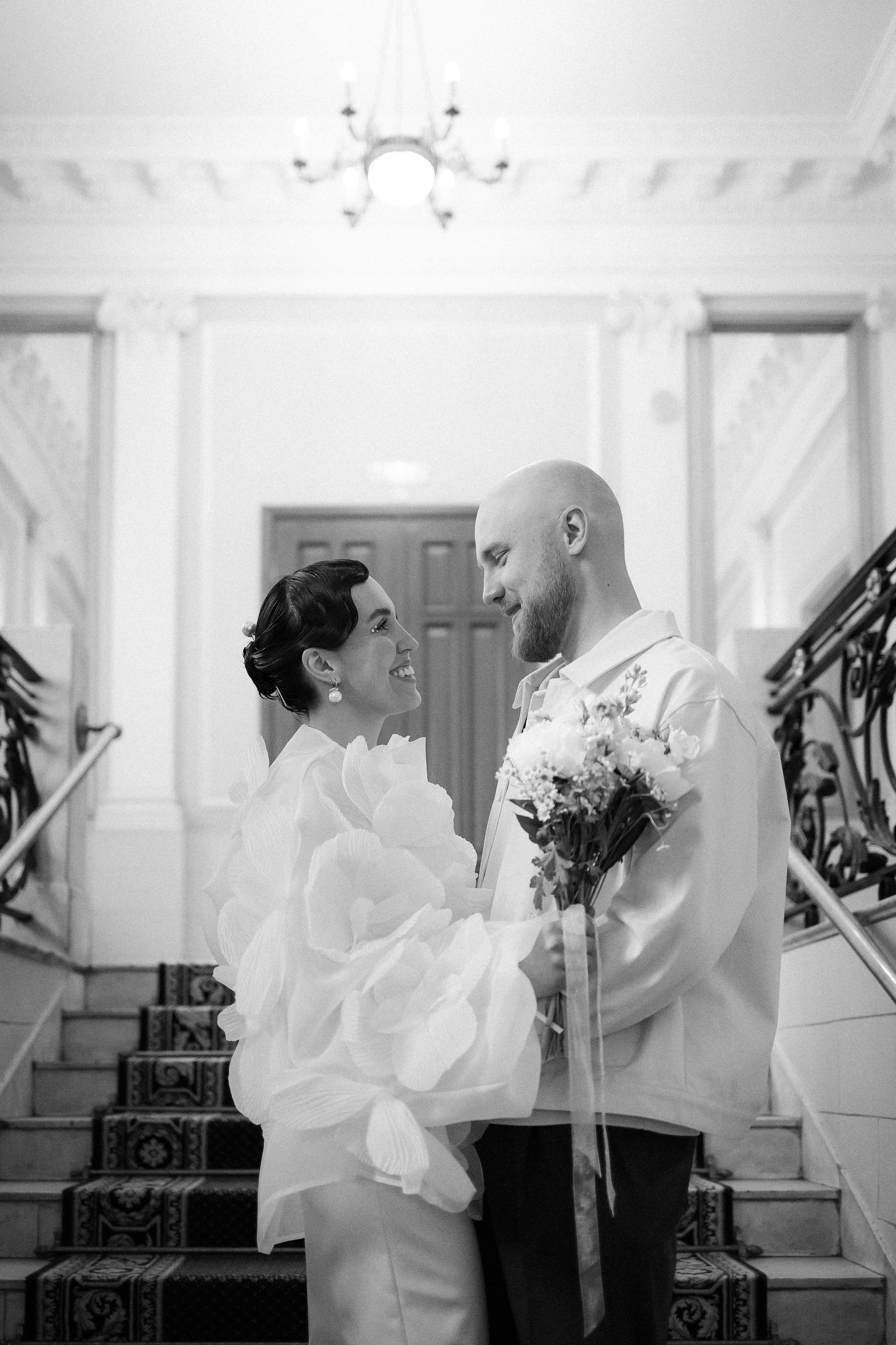 Сабина и Ярослав