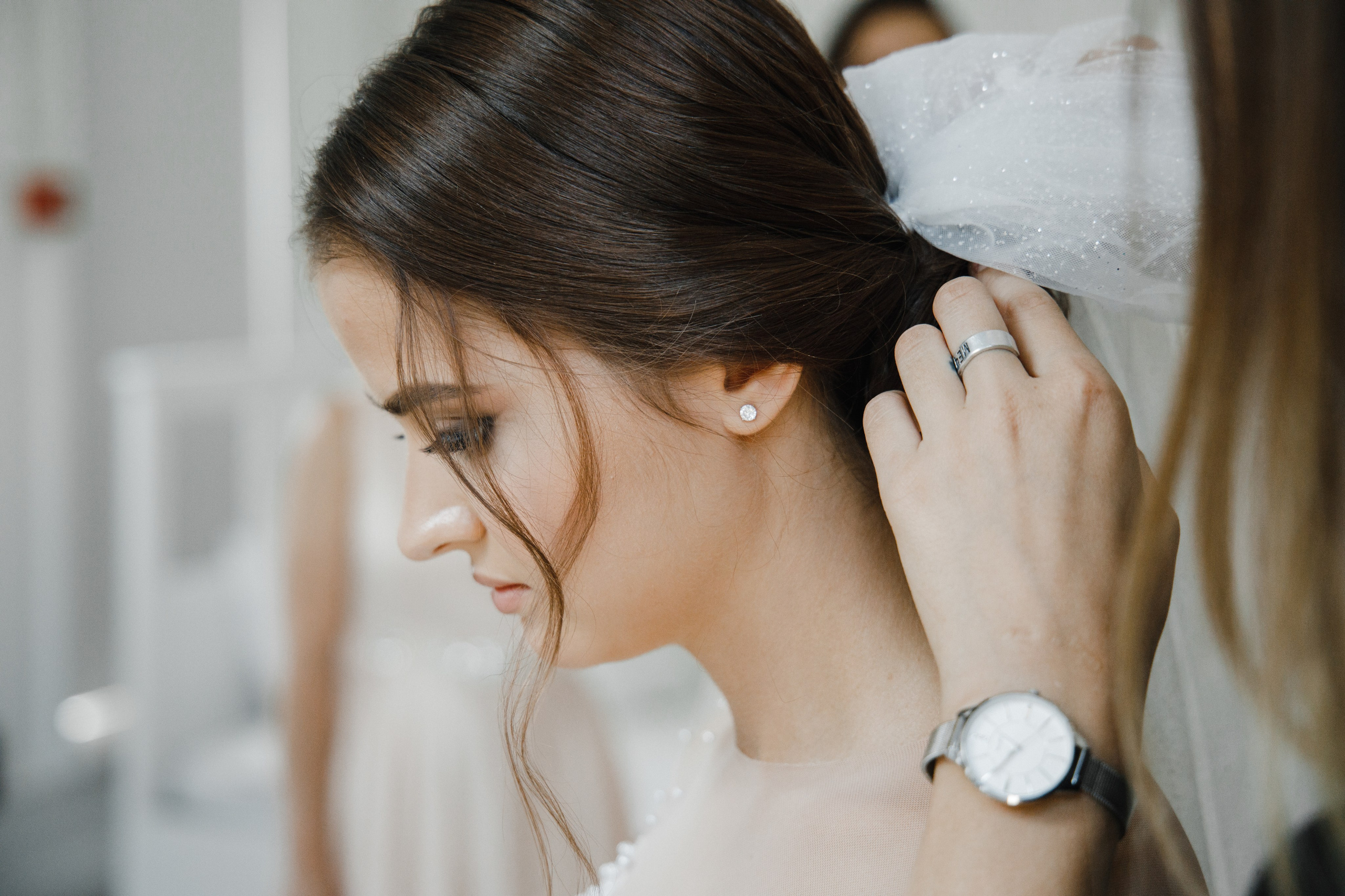 Денис и Диана. Главная