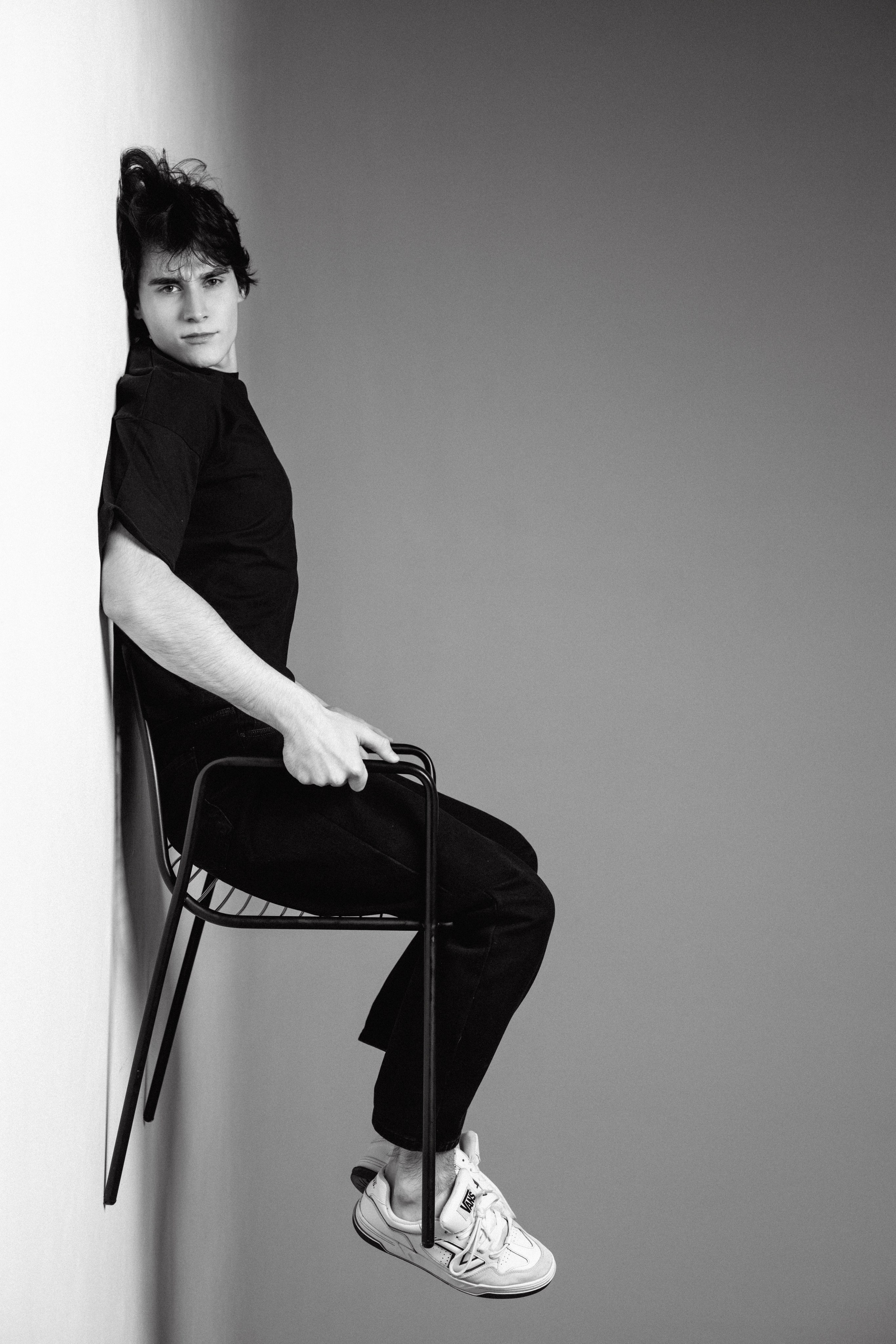 Gleb. Фотограф Москва Дмитрий Курасов