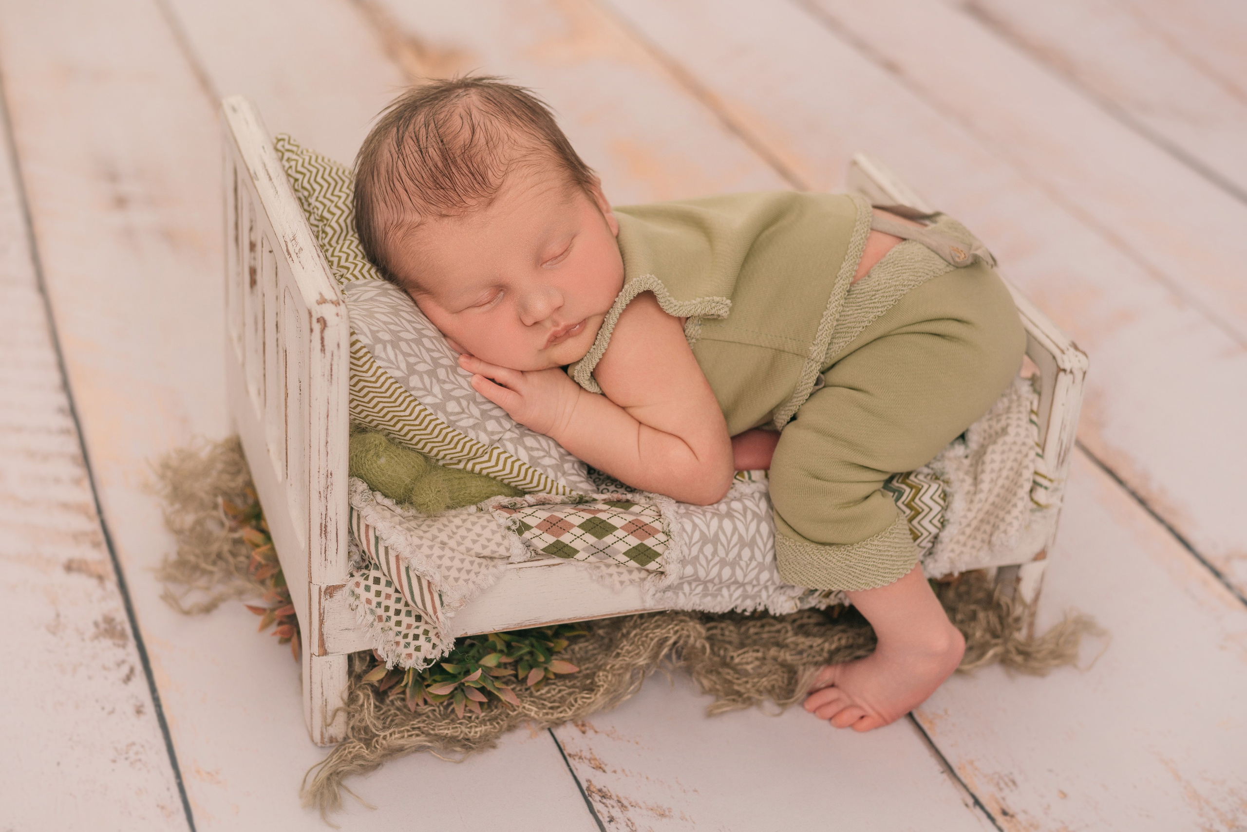 Newborn. Фотограф новорожденных Белгород