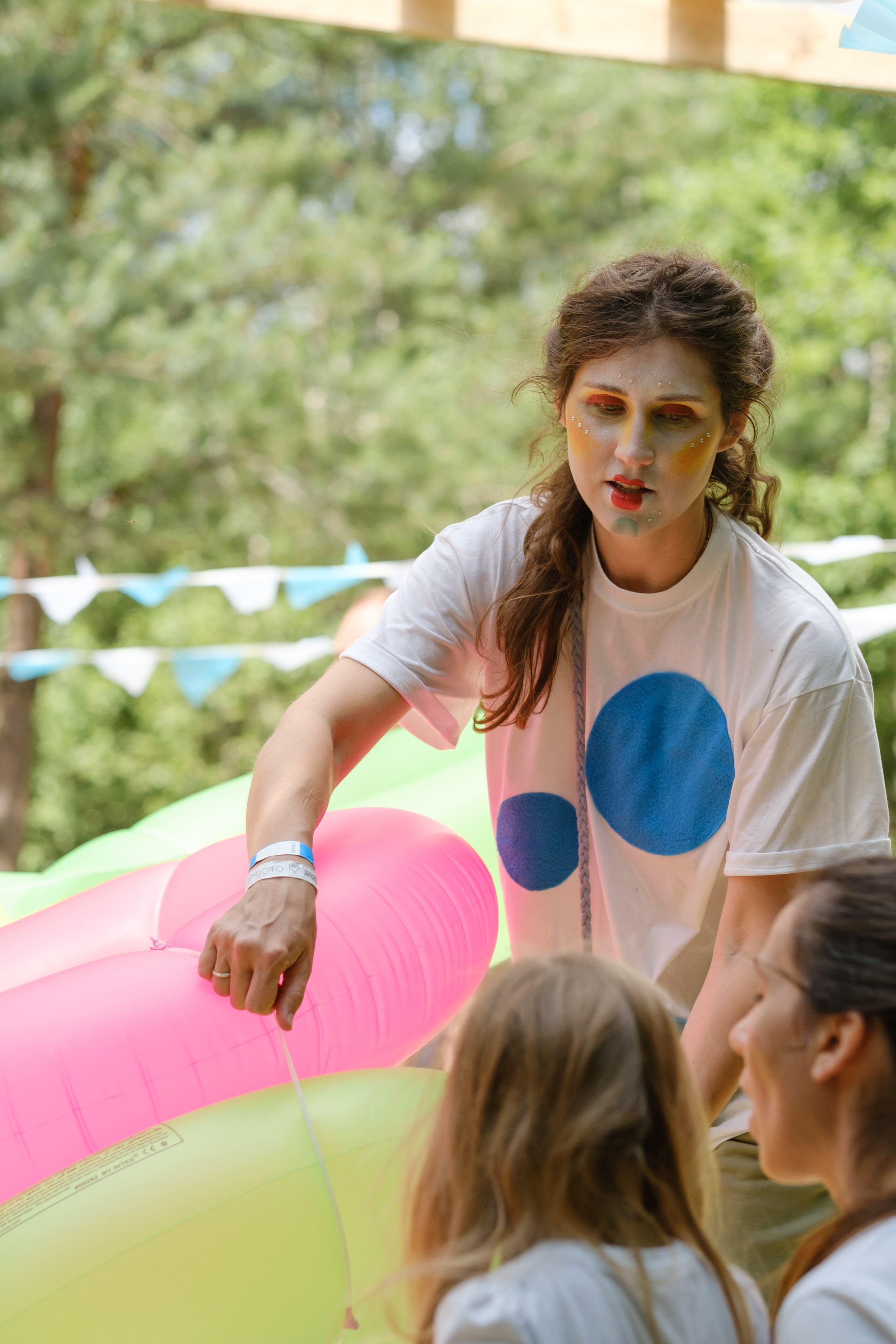 Архстояние детское 2023. Семейный и детский фотограф в Москве Светлана Потемкина