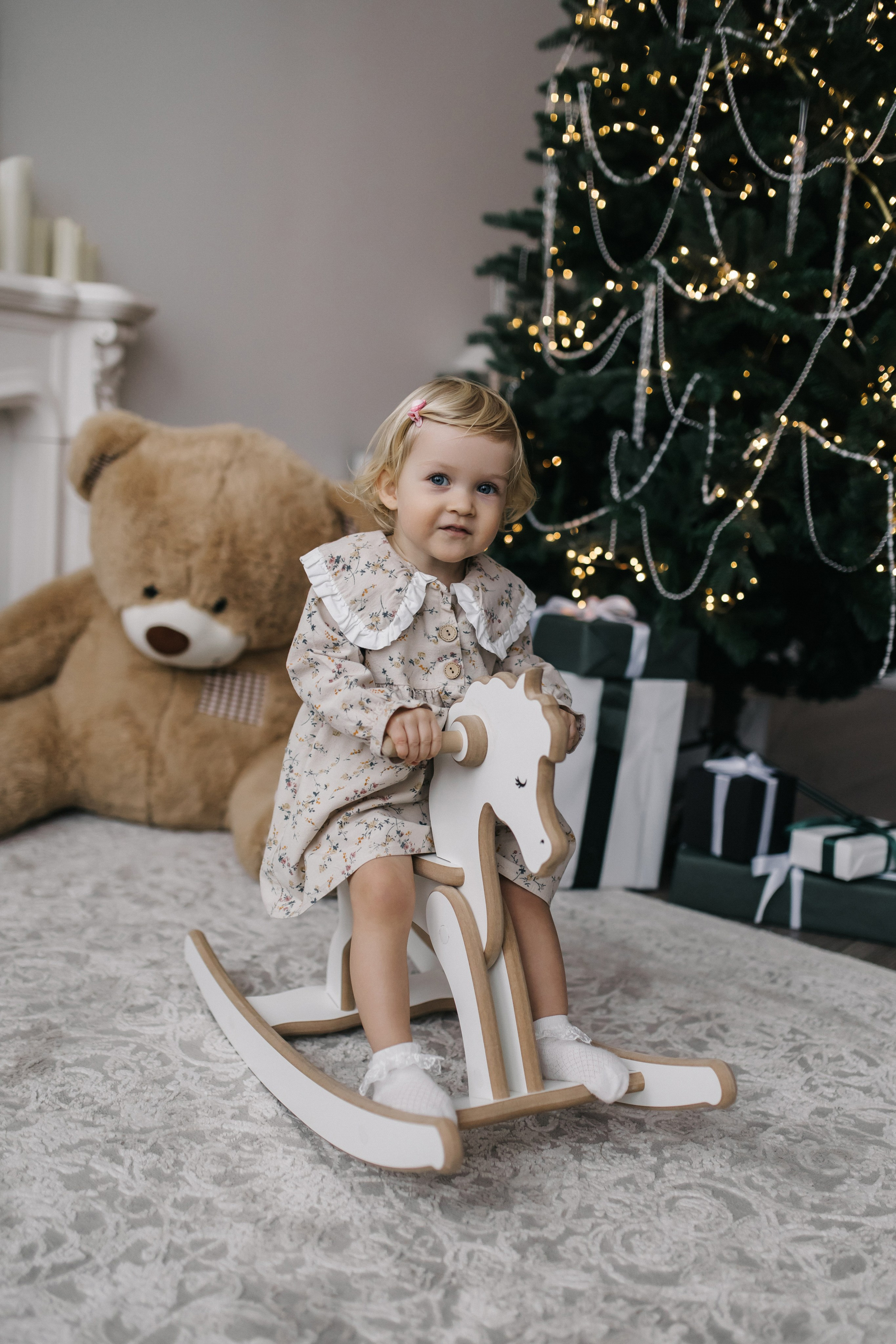 Фотосессия в 100 Frames