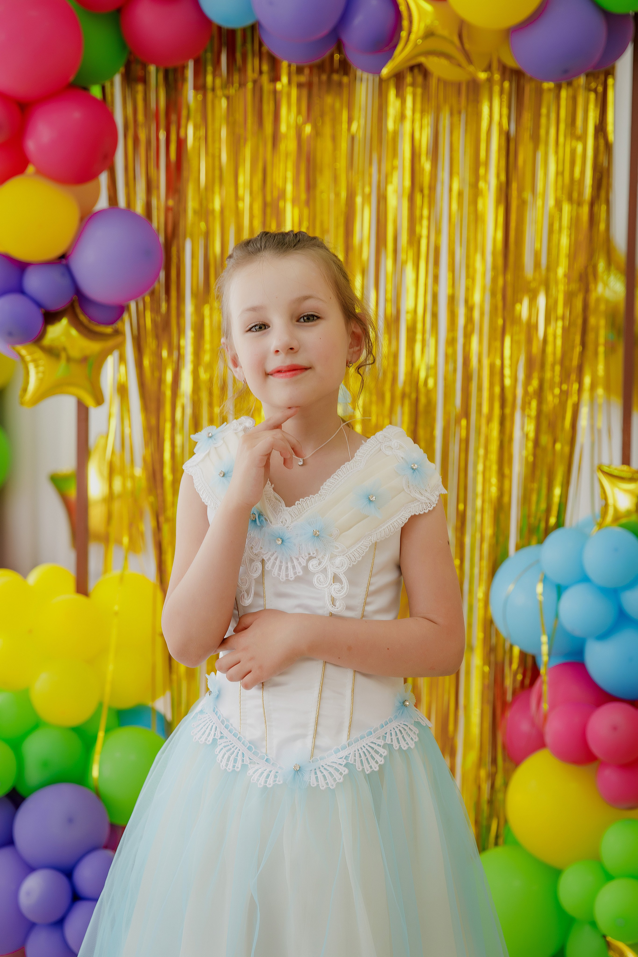 Выпускной «Тигренок». Photoalbum-vl.ru