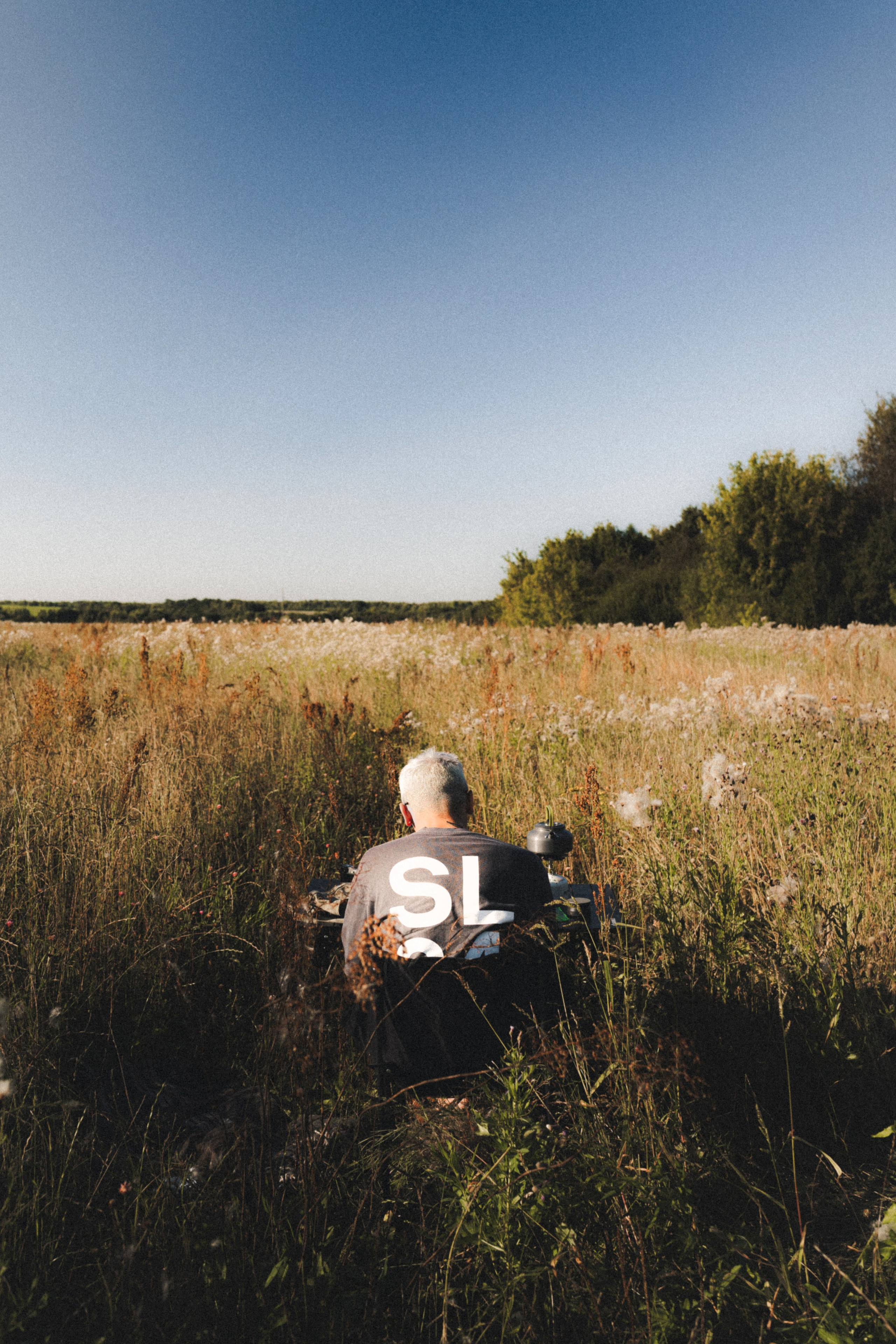 Fauno. Фотограф Илья К. в Москве