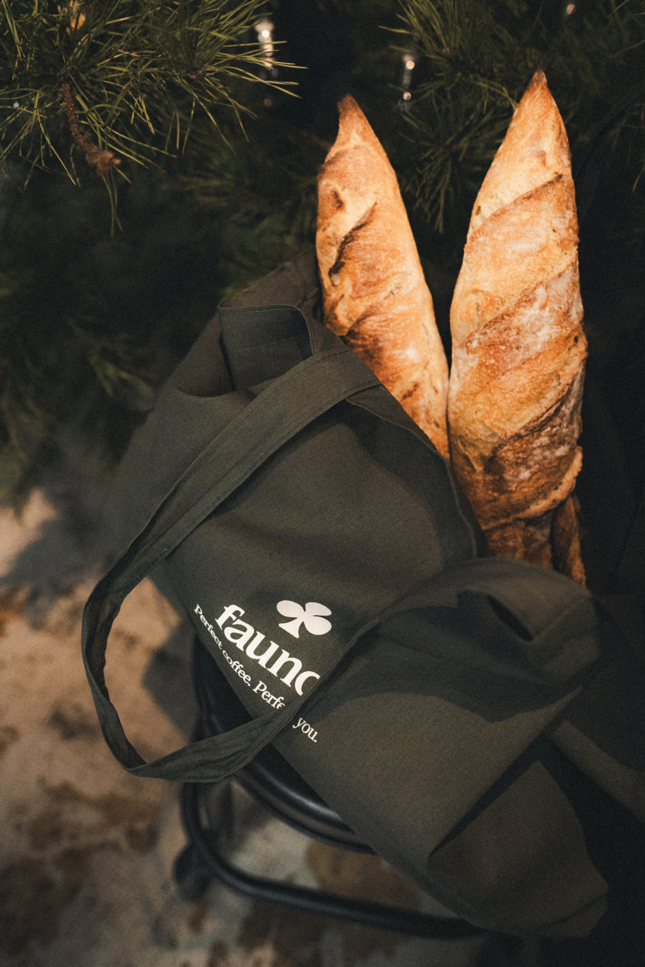 Fauno. Фотограф Илья К. в Москве