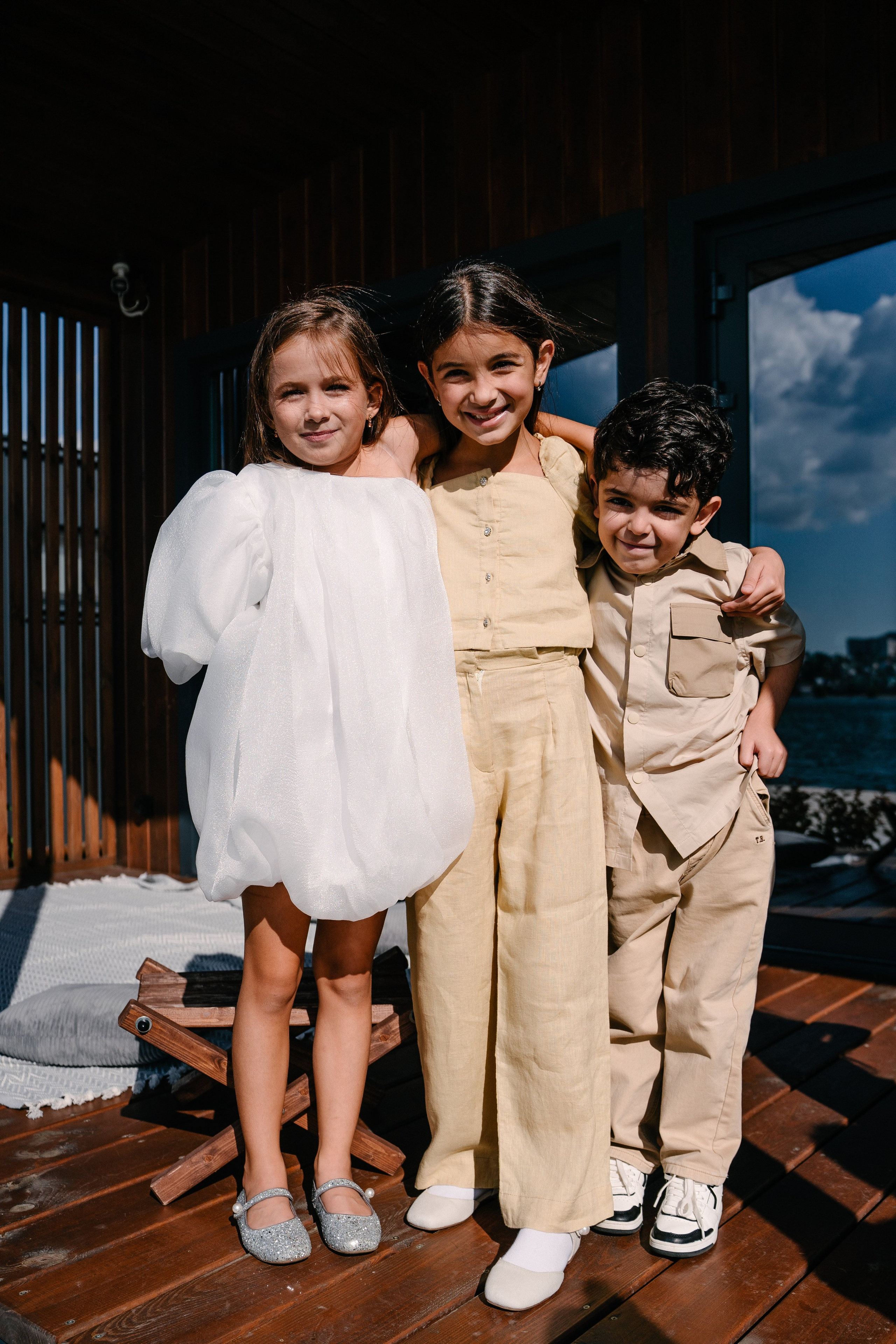 День Рождения Софии 8 лет. Свадебный и семейный фотограф в Воронеже Анастасия Бойко