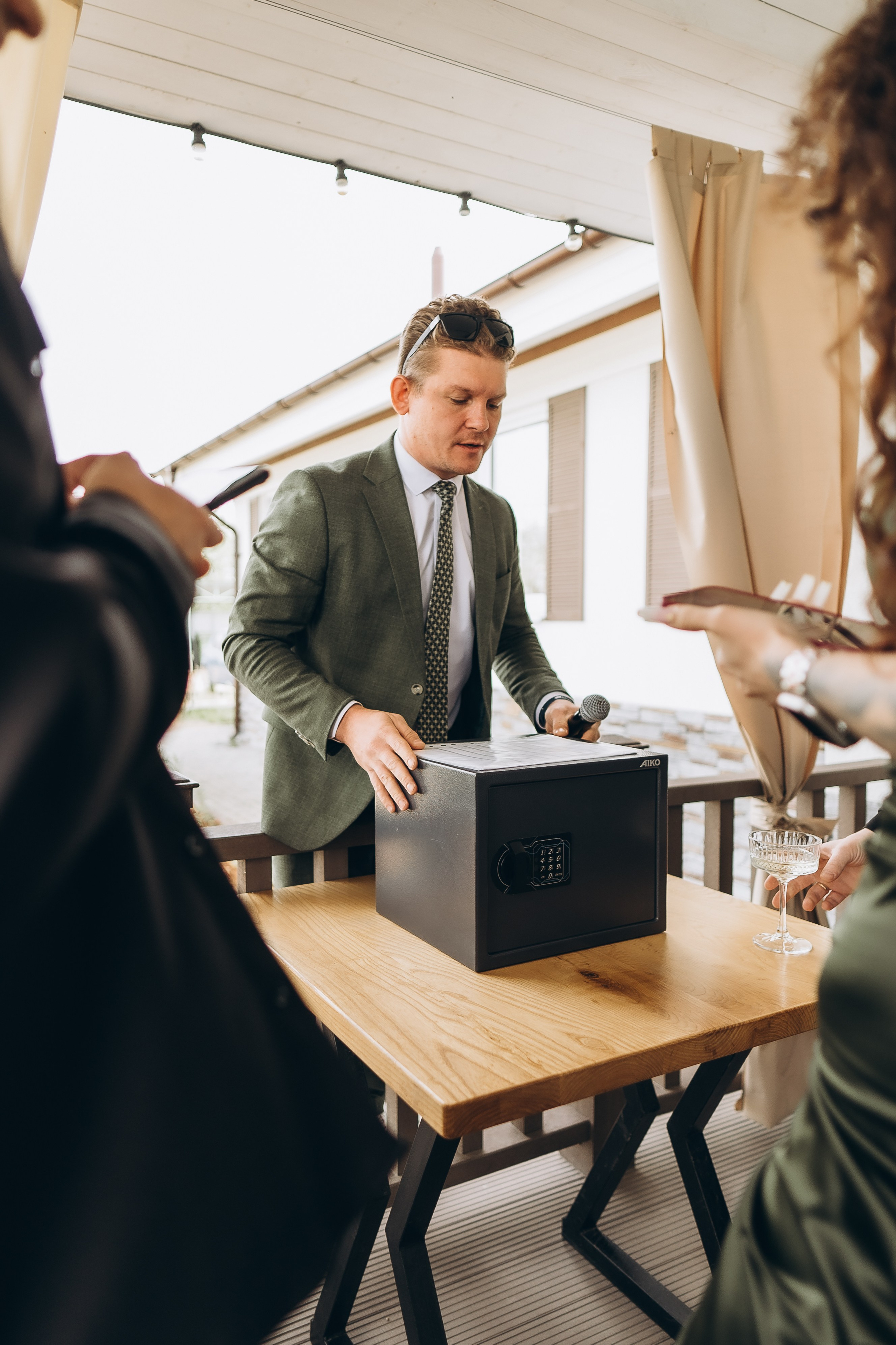 Выездная регистрация+банкет. Фотограф ПИТЕР СПБ Надежда Баранова