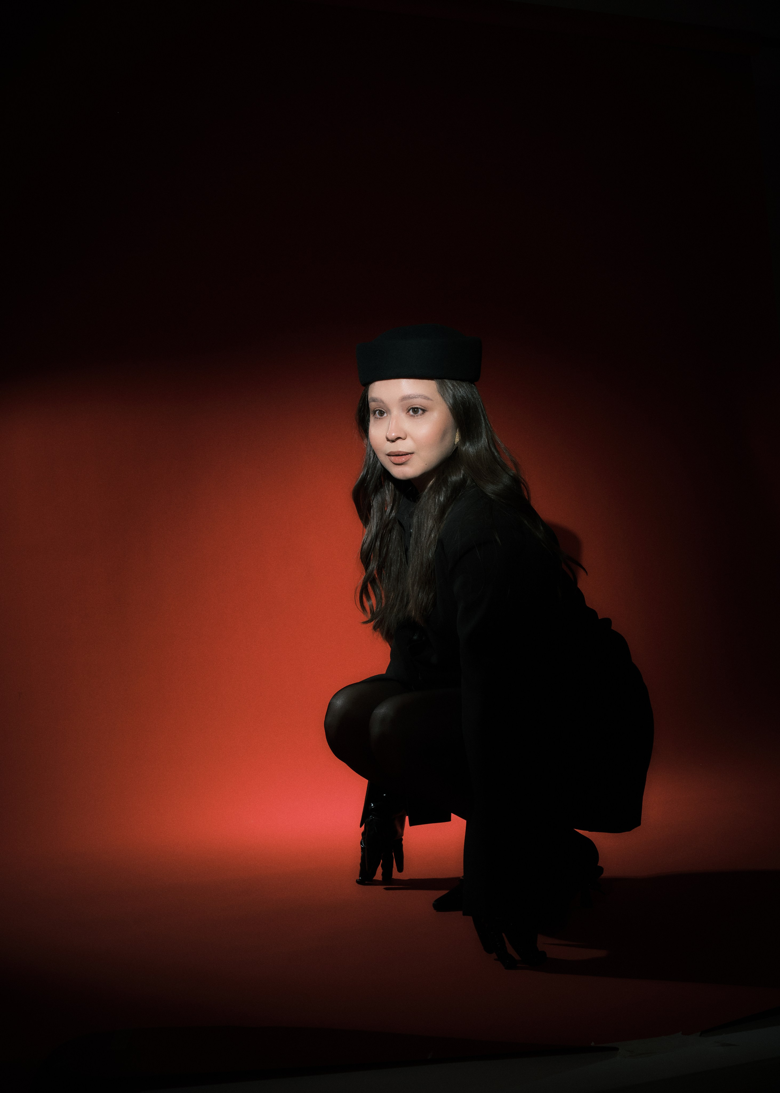 Индивидуальная съемка | студия. Твой личный фотограф Сочи | Йошкар-Ола