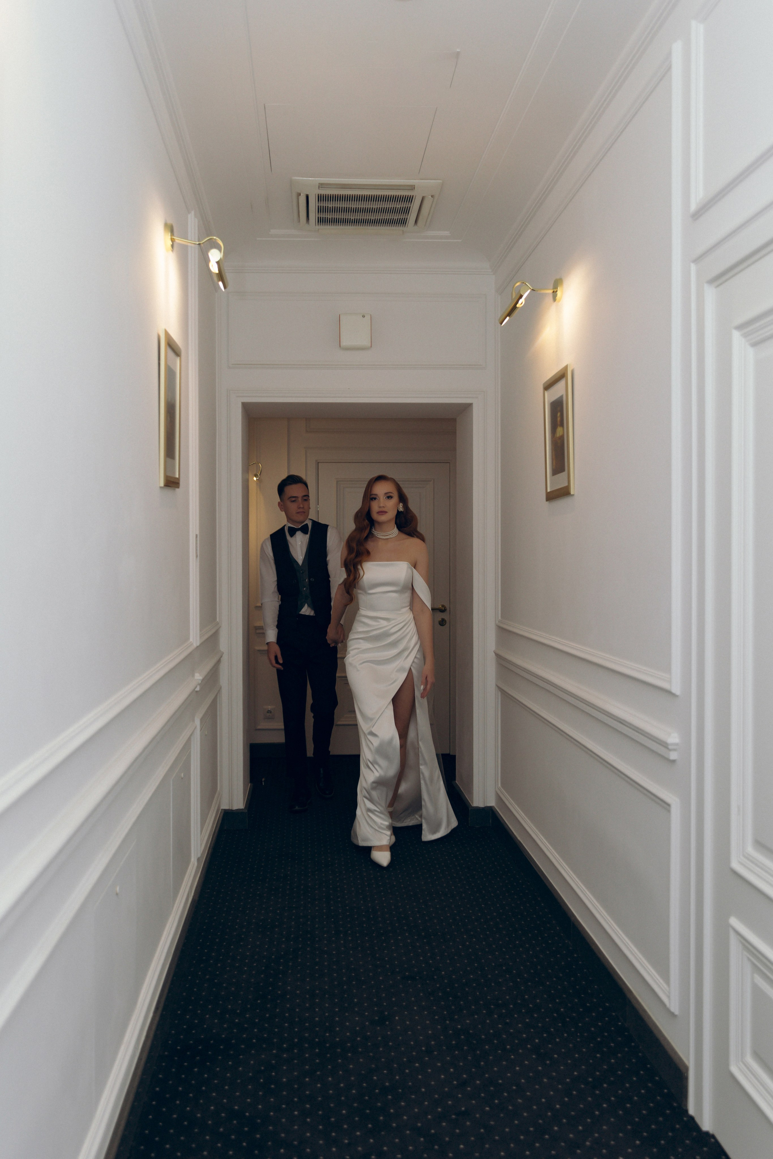 Любовь и Дмитрий 7/11/2024. Свадебный  и семейный фотограф в Краснодаре