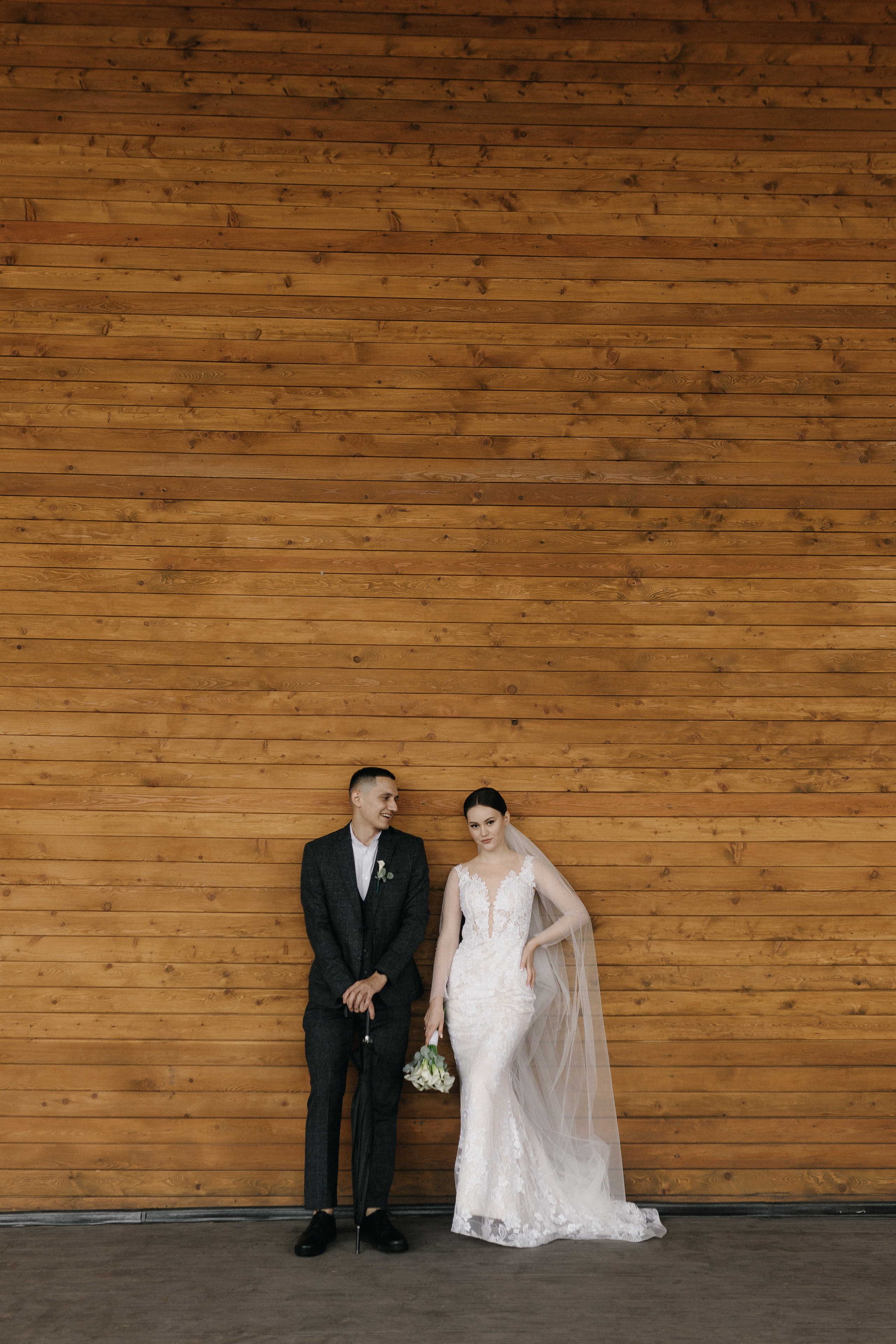 Свадебный фотограф Самара