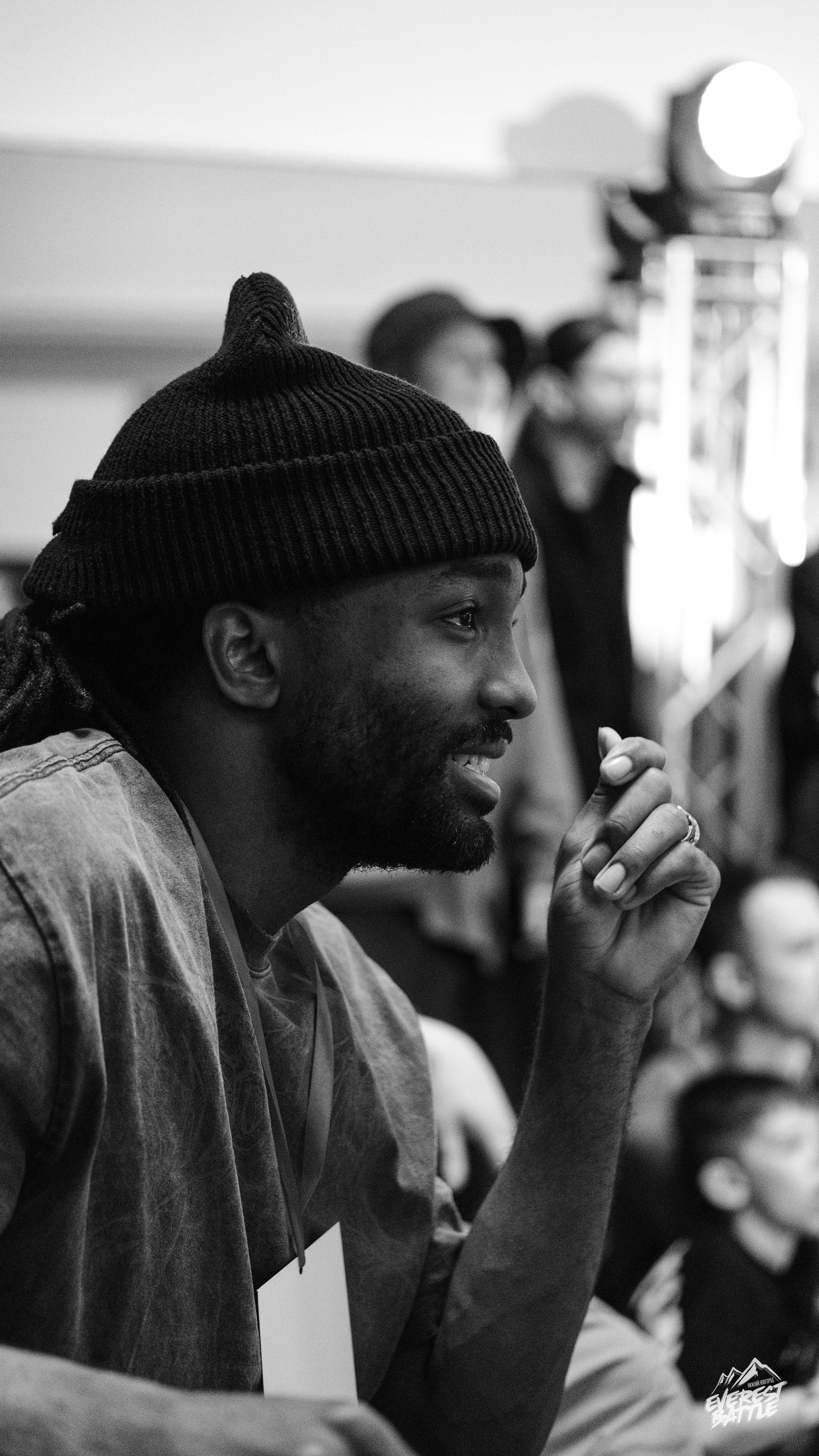 EVEREST FINAL 2024. LIYALEE PHOTO